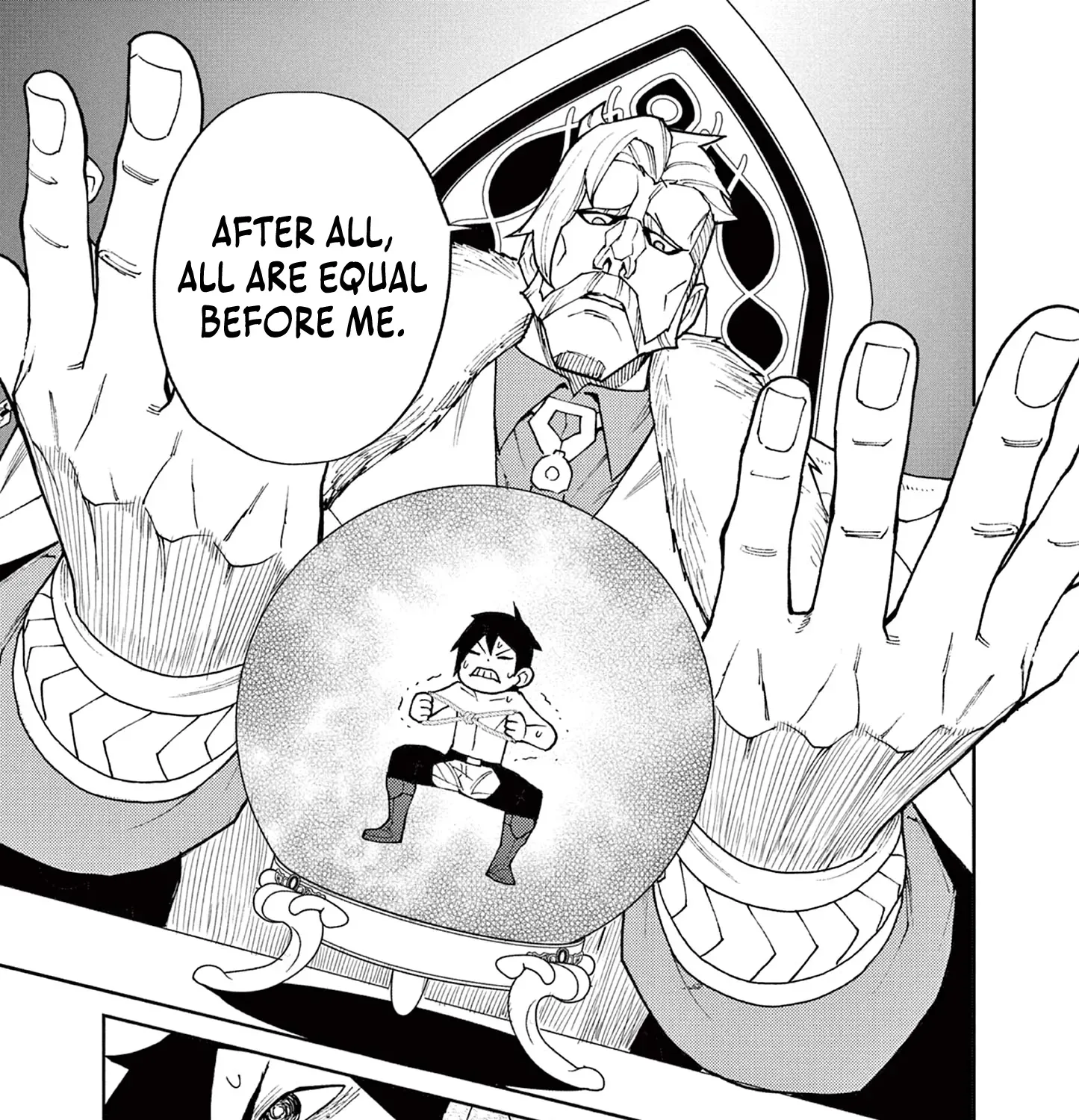 Game Akuyaku Kizoku ni Tensei Shita Ore wa, Chiito Kin