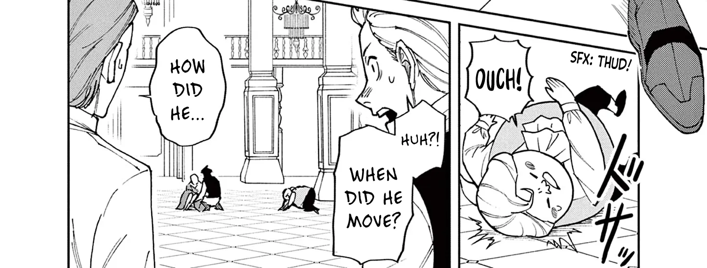 Game Akuyaku Kizoku ni Tensei Shita Ore wa, Chiito Kin