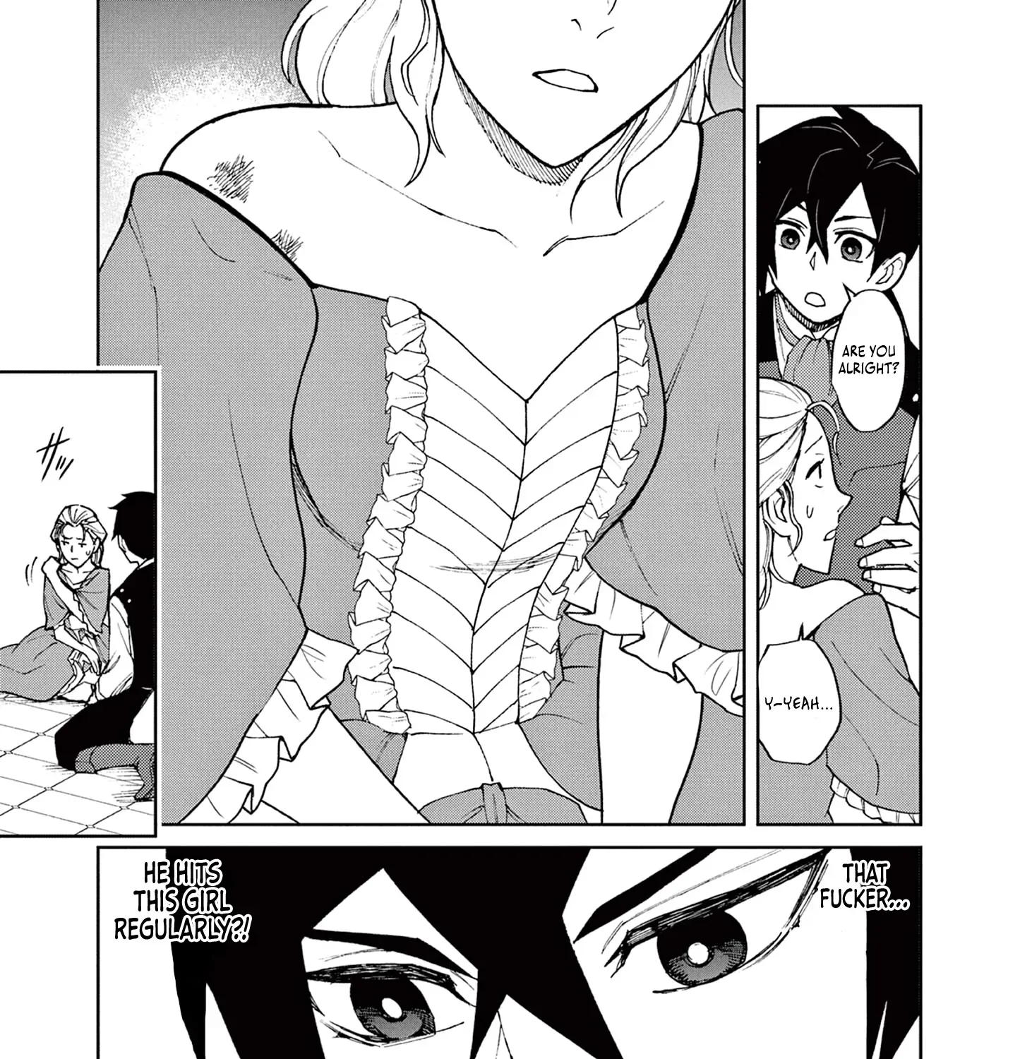 Game Akuyaku Kizoku ni Tensei Shita Ore wa, Chiito Kin