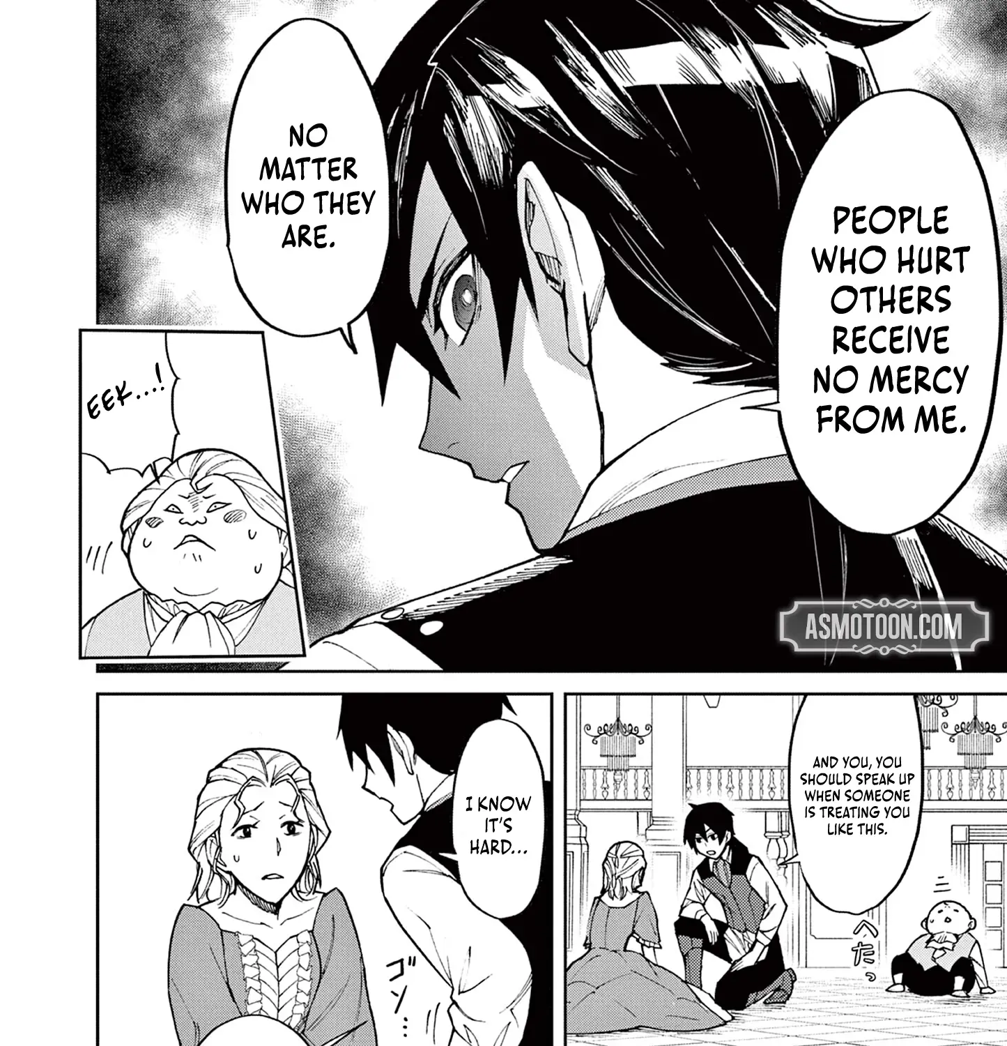 Game Akuyaku Kizoku ni Tensei Shita Ore wa, Chiito Kin