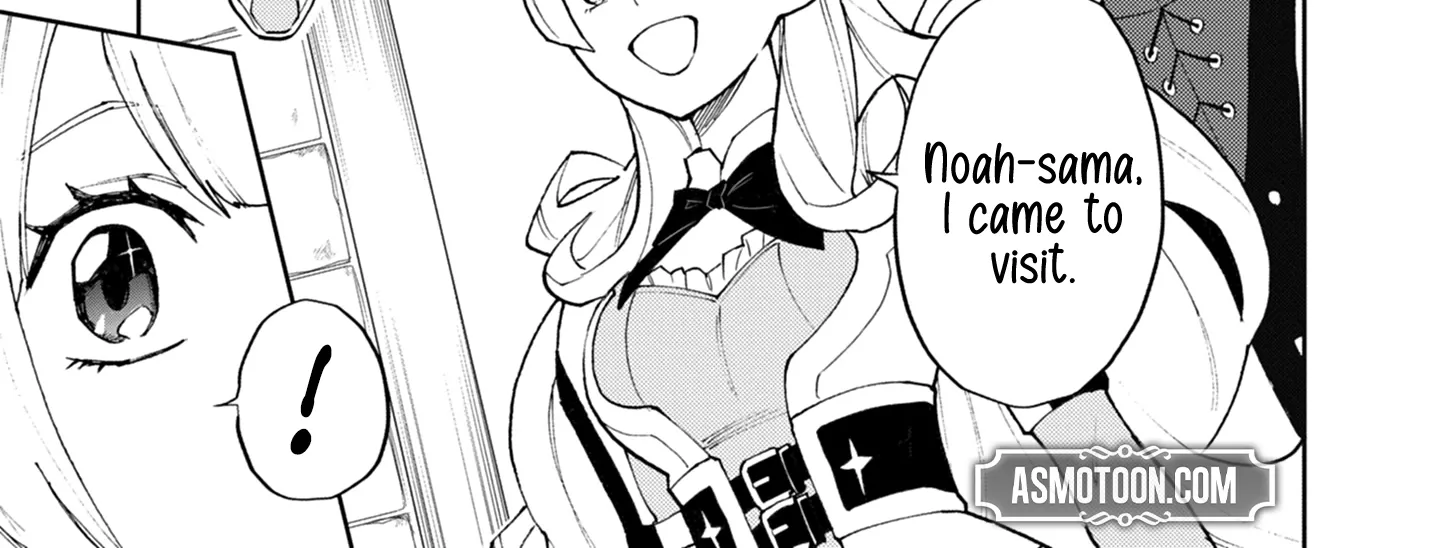 Game Akuyaku Kizoku ni Tensei Shita Ore wa, Chiito Kin