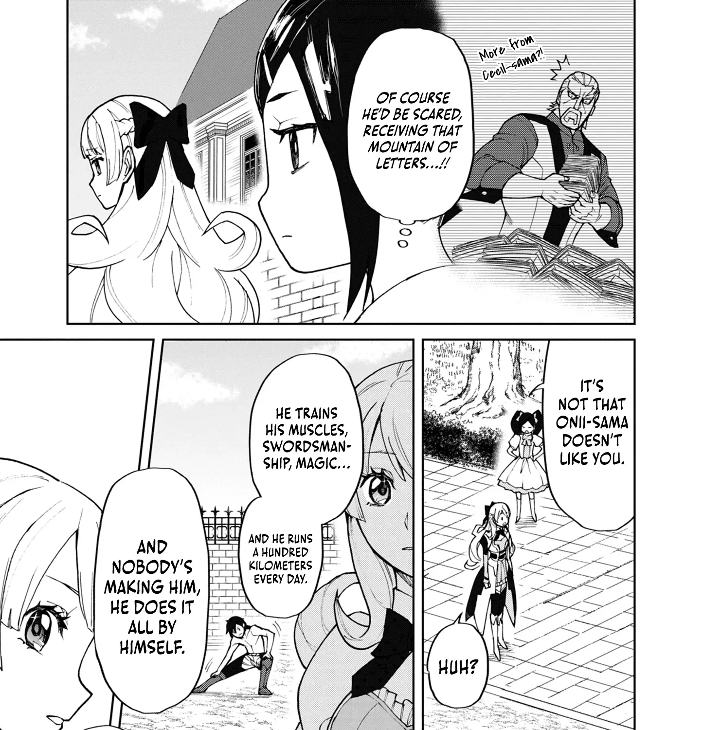 Game Akuyaku Kizoku ni Tensei Shita Ore wa, Chiito Kin