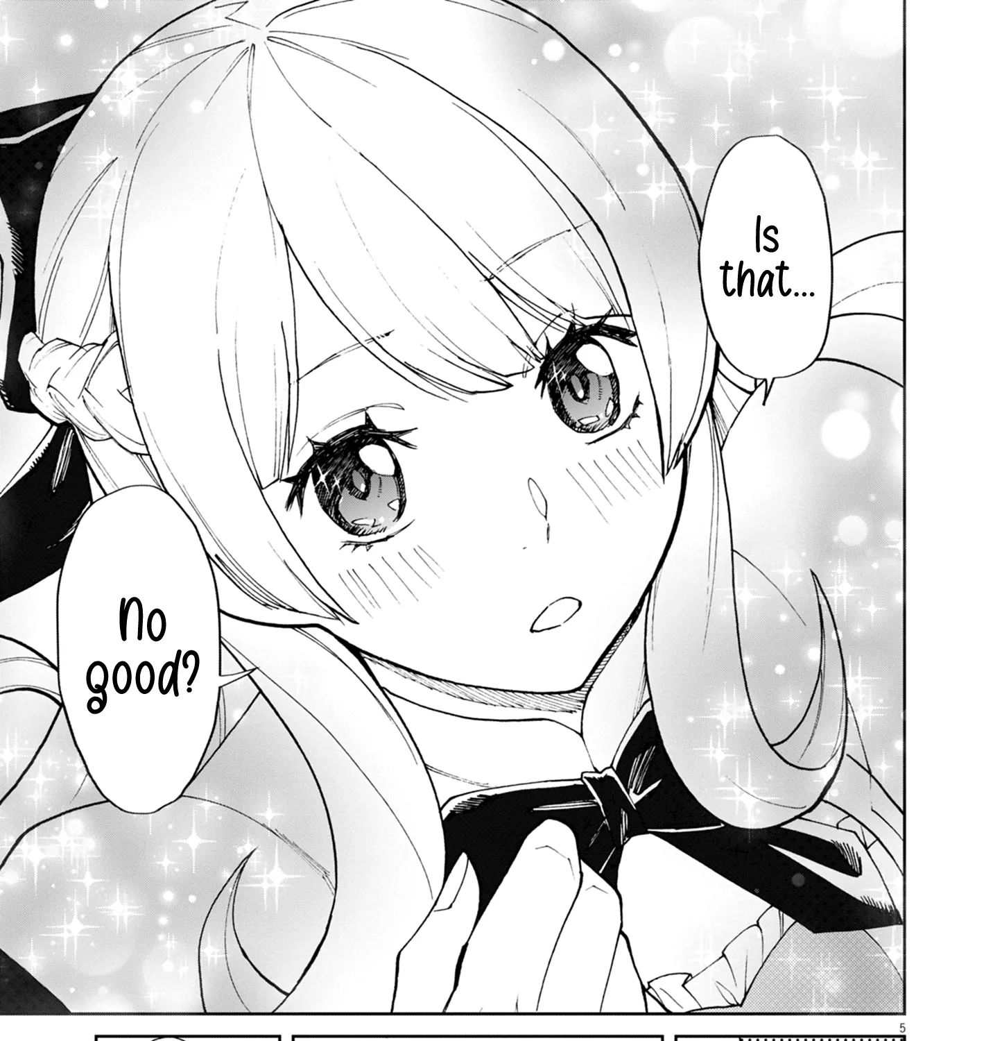 Game Akuyaku Kizoku ni Tensei Shita Ore wa, Chiito Kin