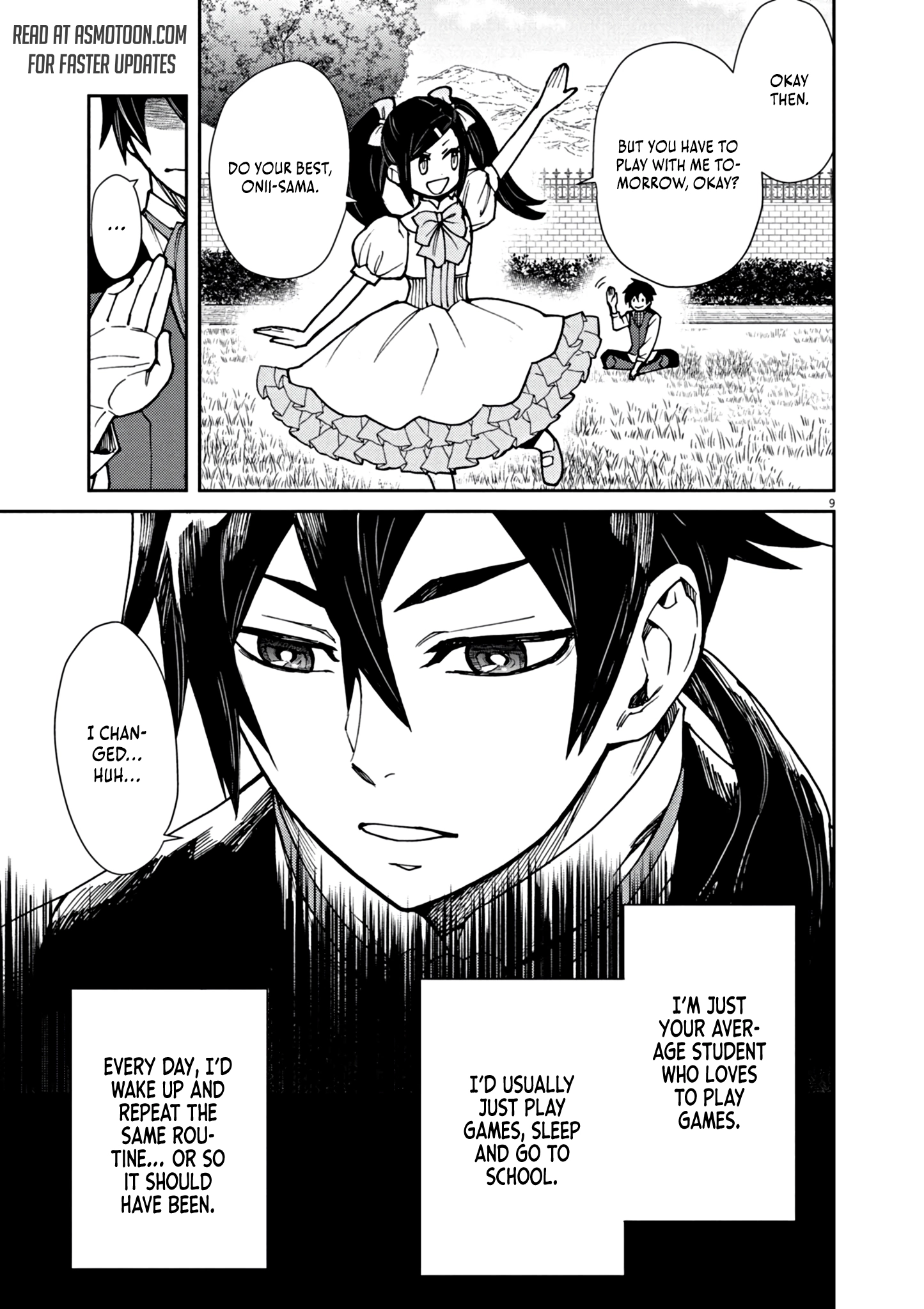 Game Akuyaku Kizoku ni Tensei Shita Ore wa, Chiito Kin