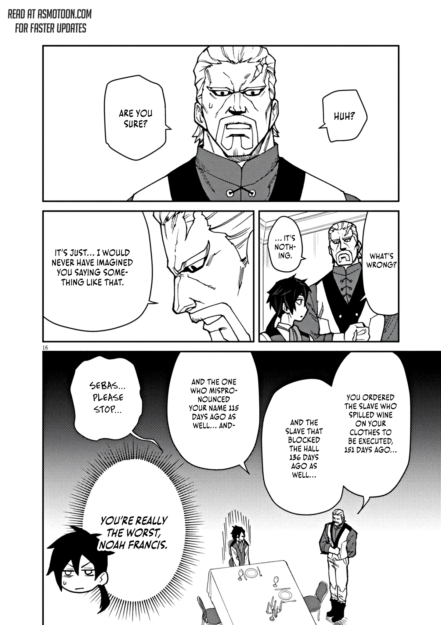 Game Akuyaku Kizoku ni Tensei Shita Ore wa, Chiito Kin