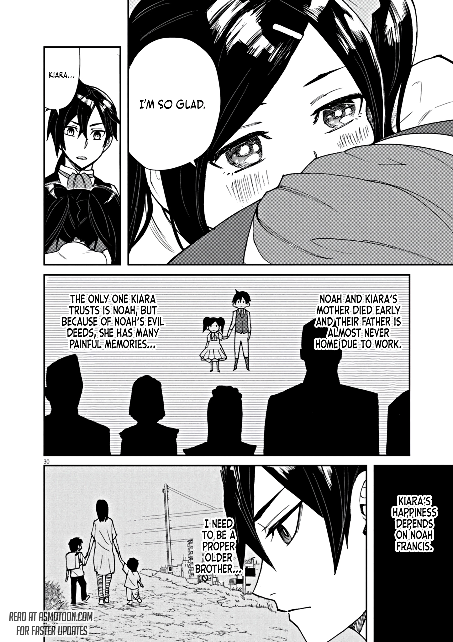 Game Akuyaku Kizoku ni Tensei Shita Ore wa, Chiito Kin