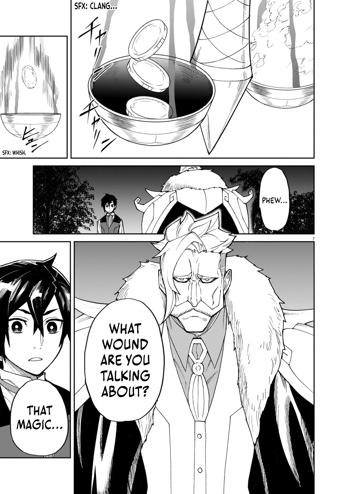 Game Akuyaku Kizoku ni Tensei Shita Ore wa, Chiito Kin