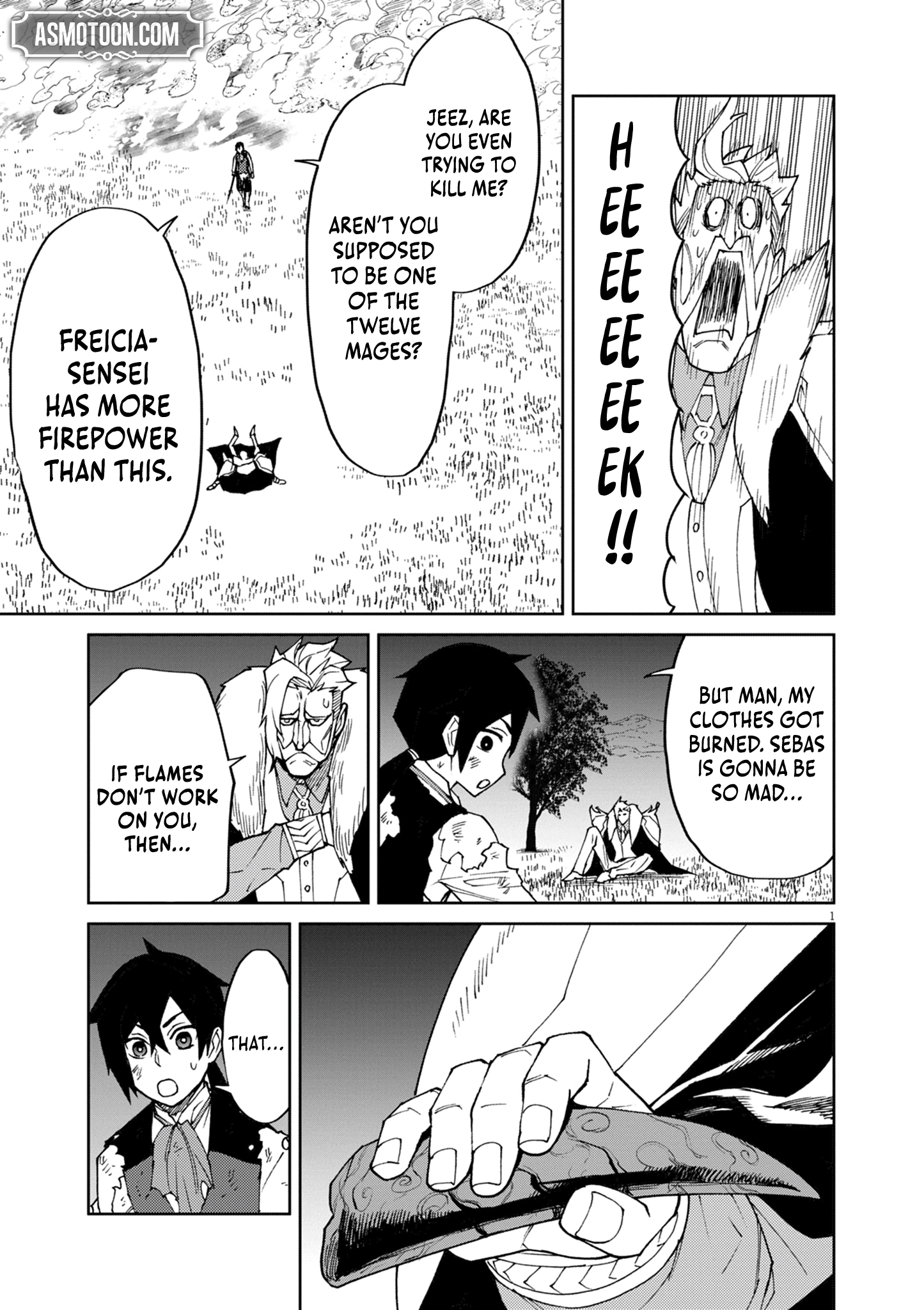 Game Akuyaku Kizoku ni Tensei Shita Ore wa, Chiito Kin