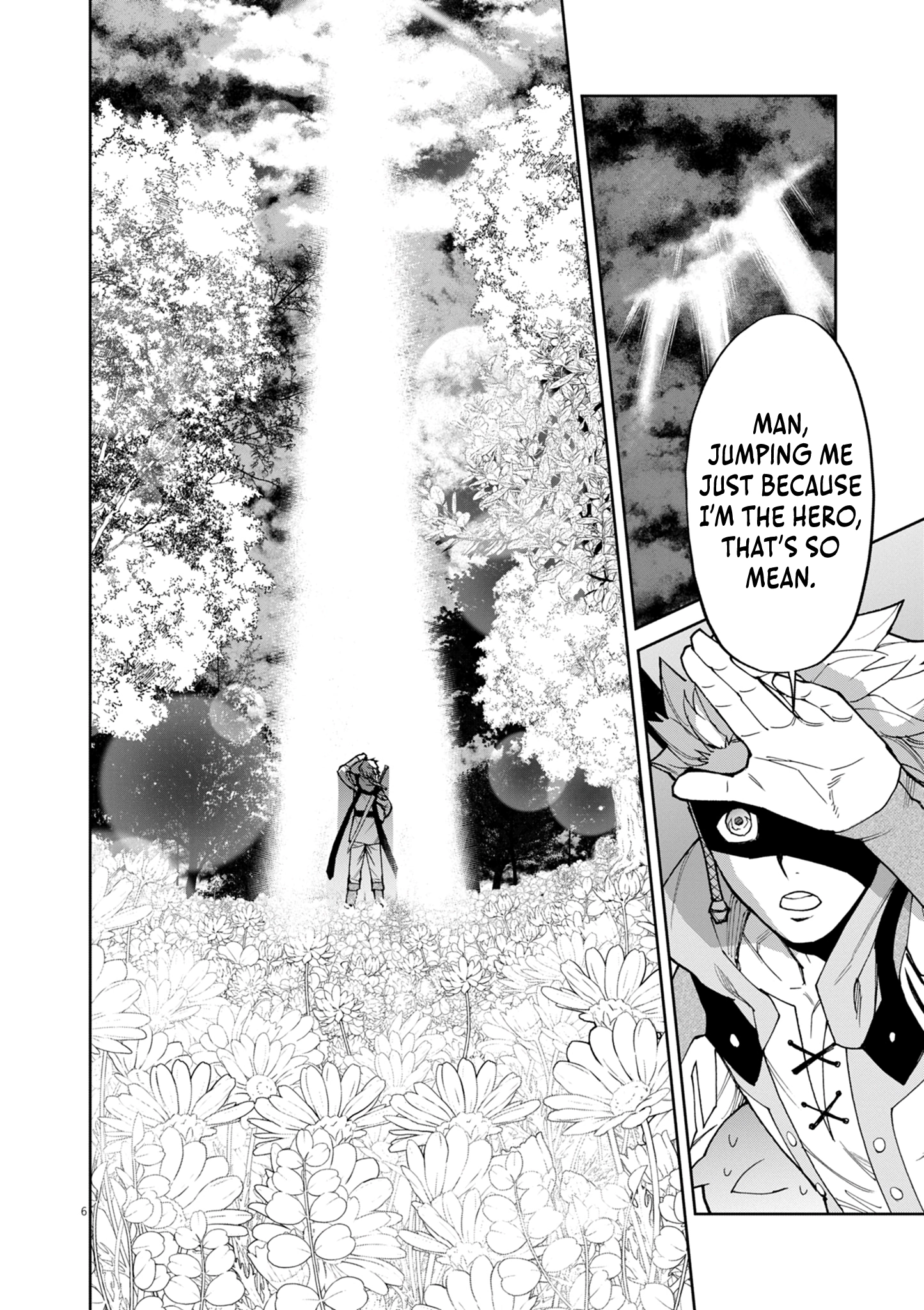 Game Akuyaku Kizoku ni Tensei Shita Ore wa, Chiito Kin