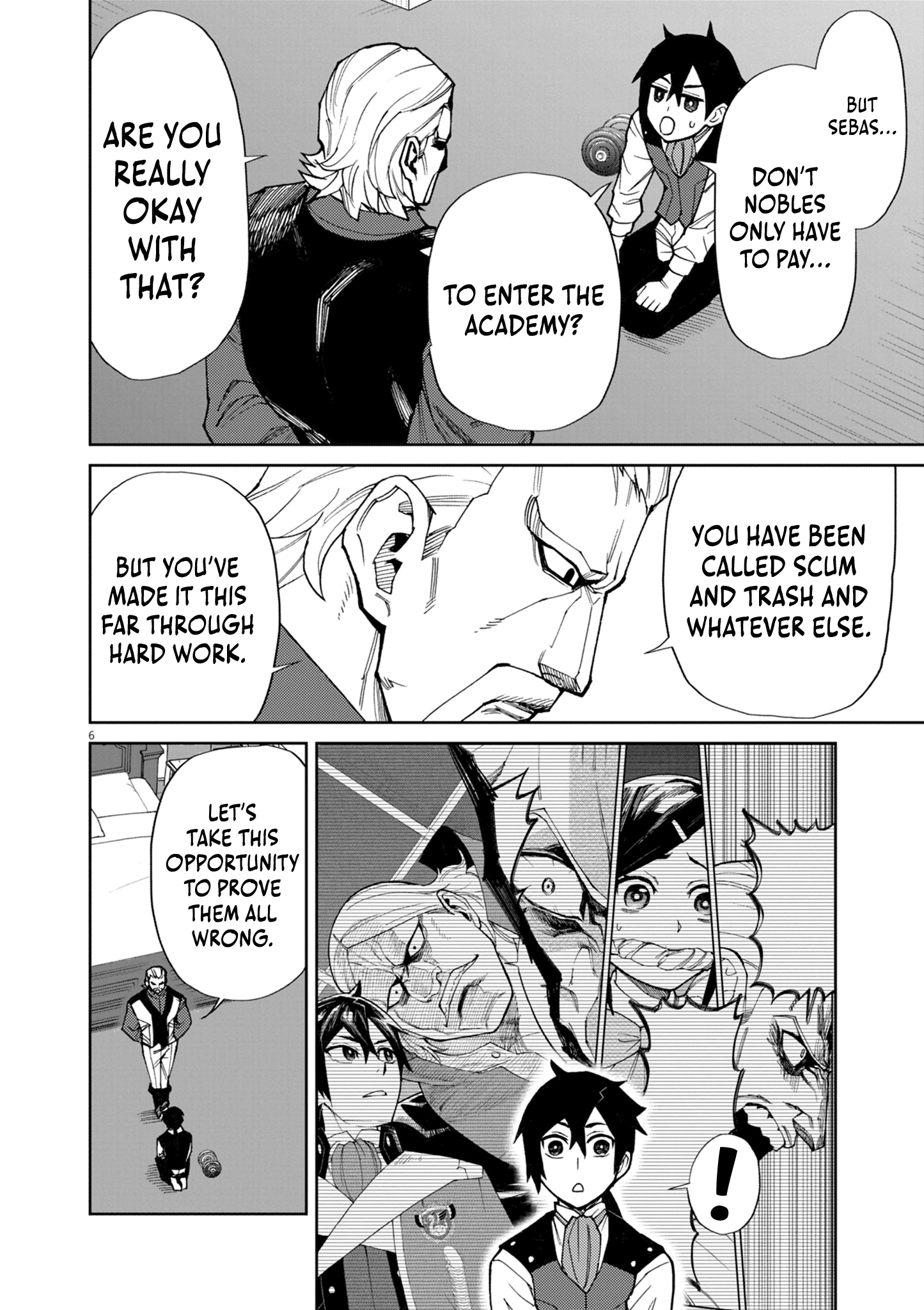 Game Akuyaku Kizoku ni Tensei Shita Ore wa, Chiito Kin