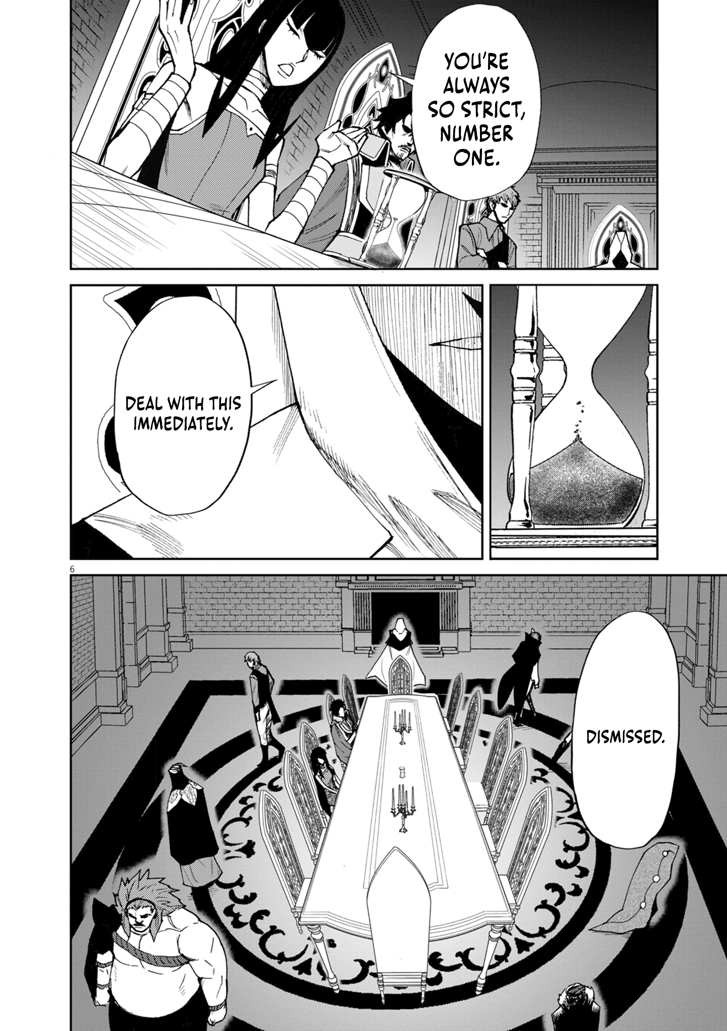 Game Akuyaku Kizoku ni Tensei Shita Ore wa, Chiito Kin