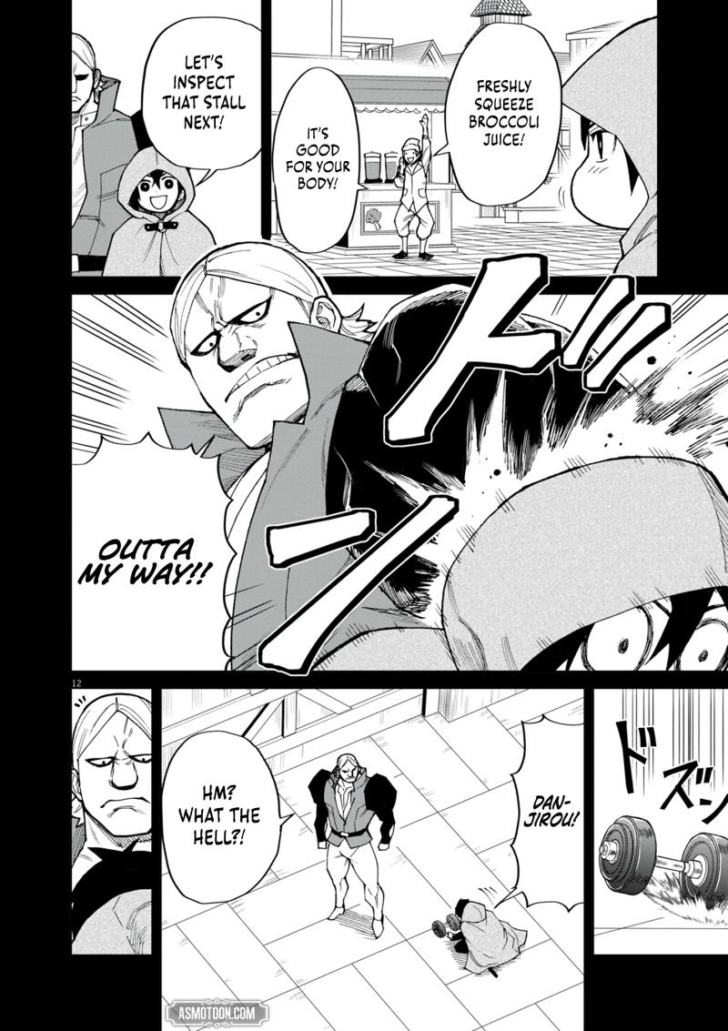 Game Akuyaku Kizoku ni Tensei Shita Ore wa, Chiito Kin