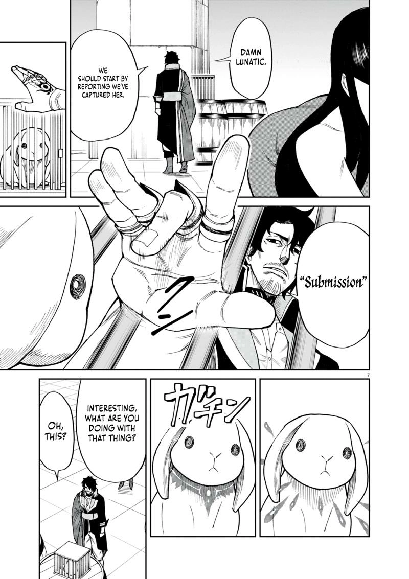 Game Akuyaku Kizoku ni Tensei Shita Ore wa, Chiito Kin