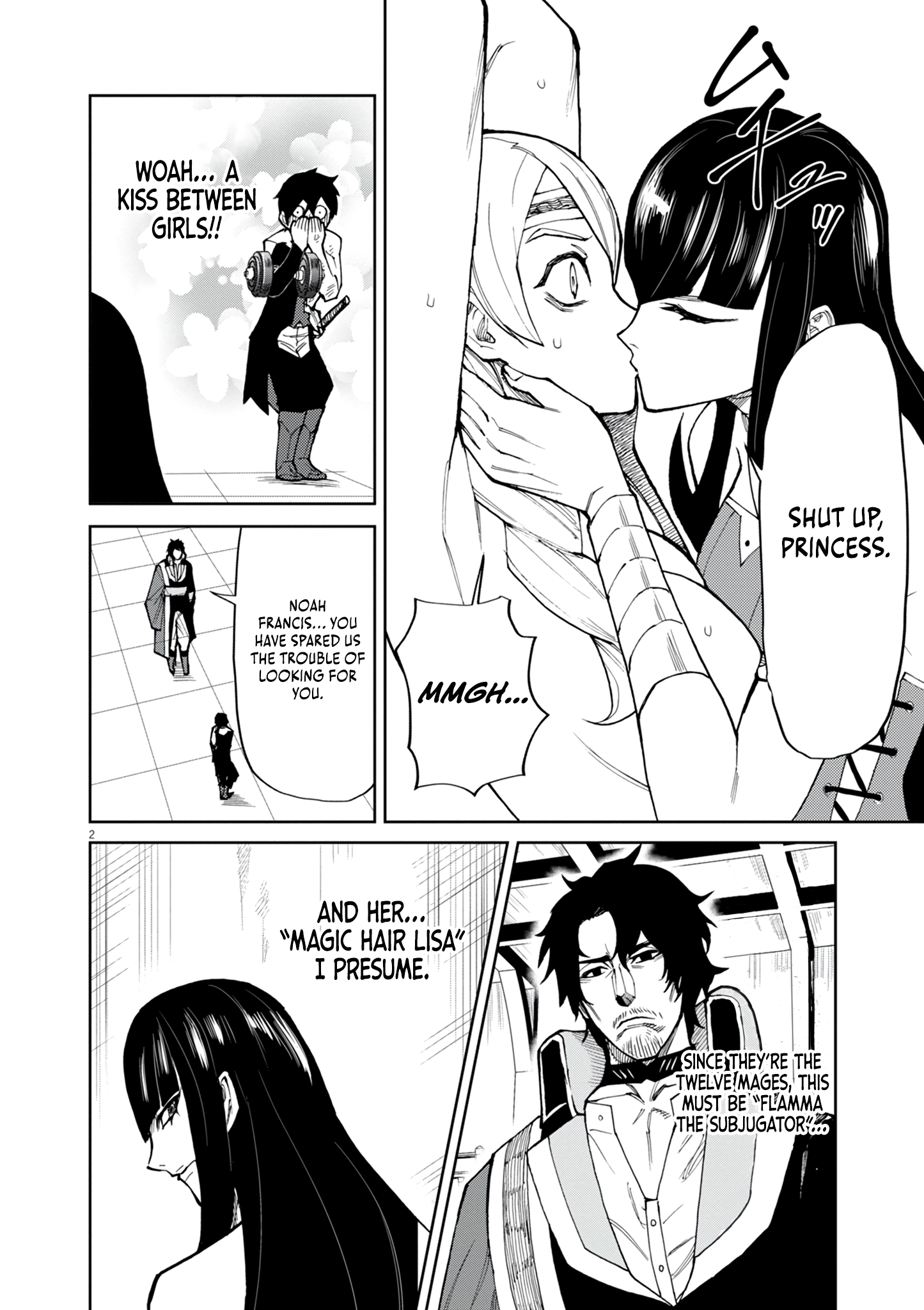 Game Akuyaku Kizoku ni Tensei Shita Ore wa, Chiito Kin