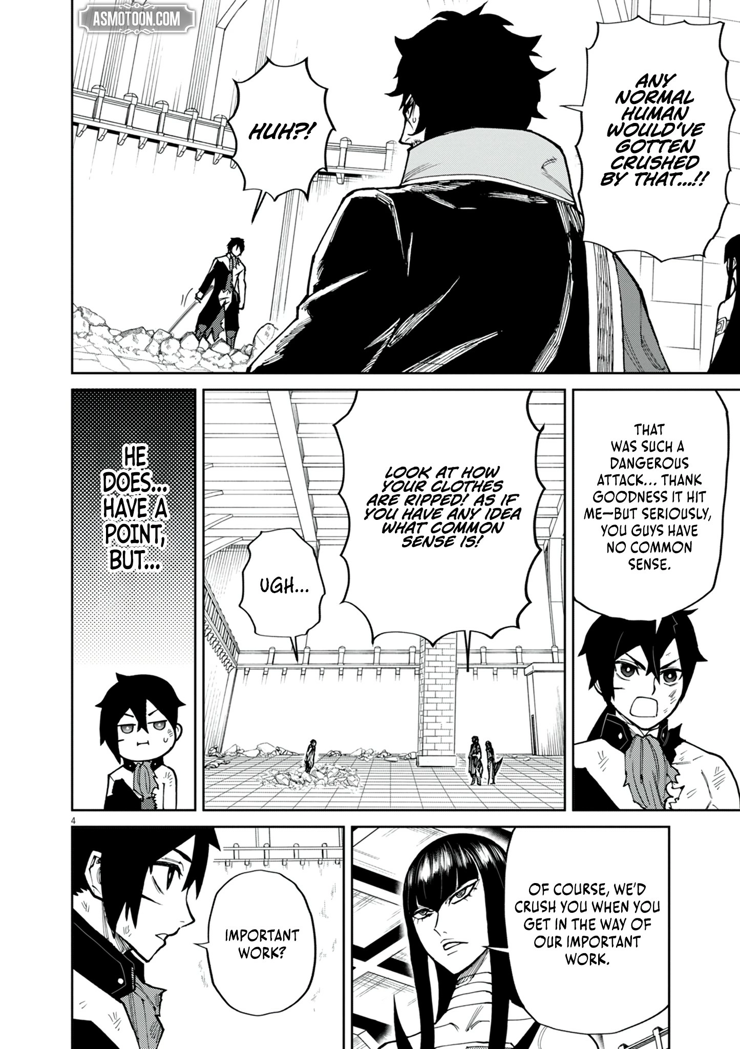 Game Akuyaku Kizoku ni Tensei Shita Ore wa, Chiito Kin
