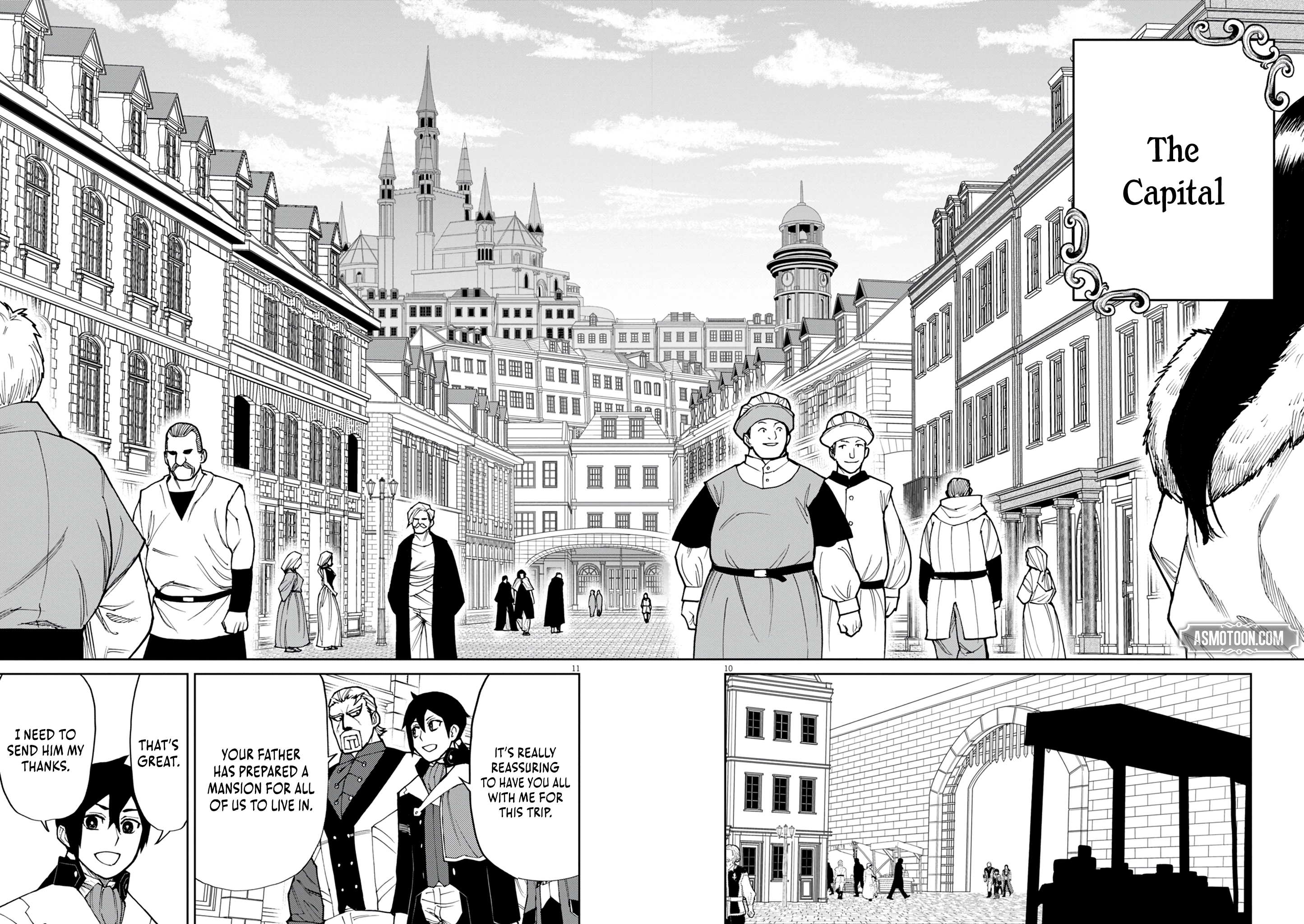 Game Akuyaku Kizoku ni Tensei Shita Ore wa, Chiito Kin
