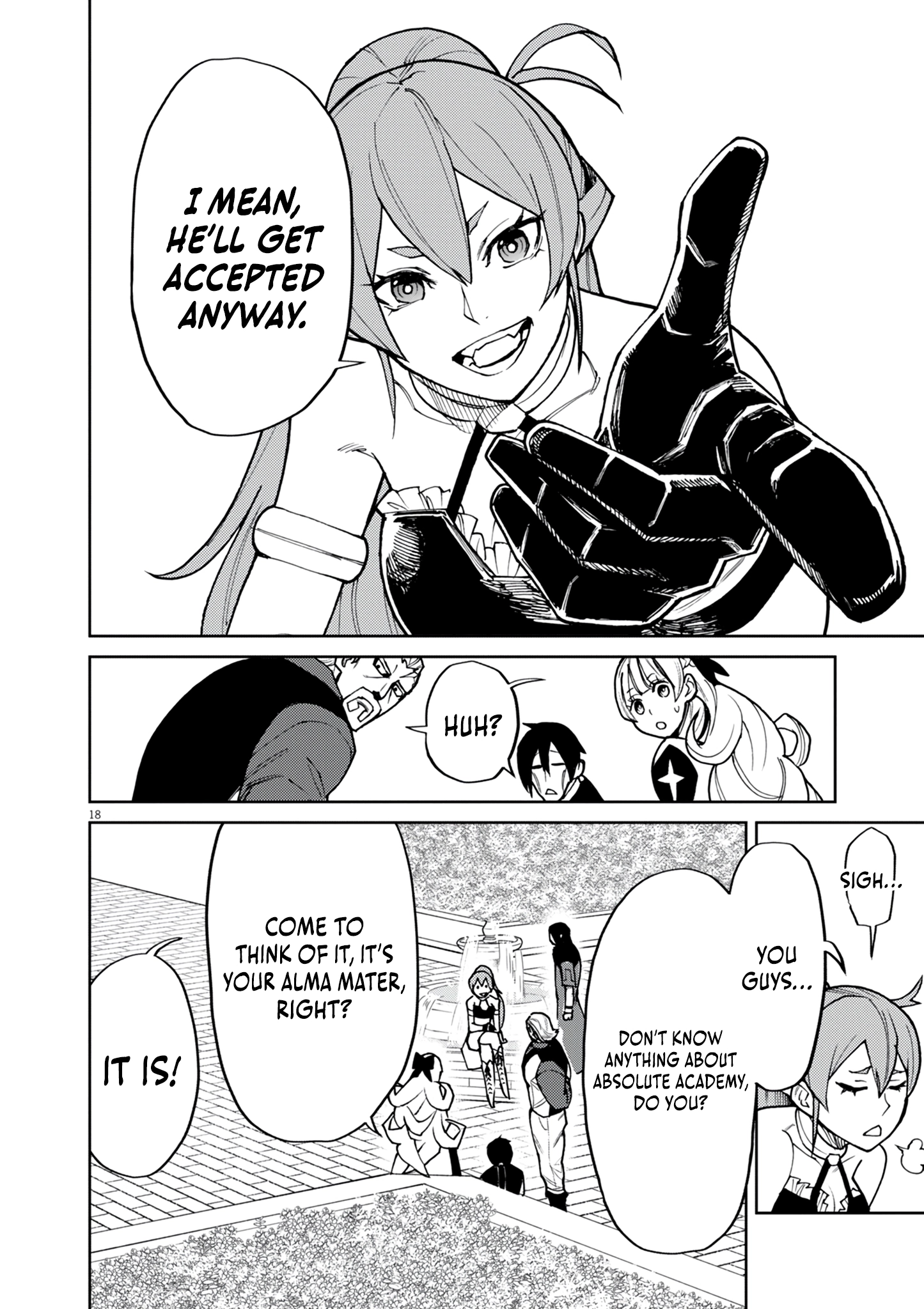 Game Akuyaku Kizoku ni Tensei Shita Ore wa, Chiito Kin