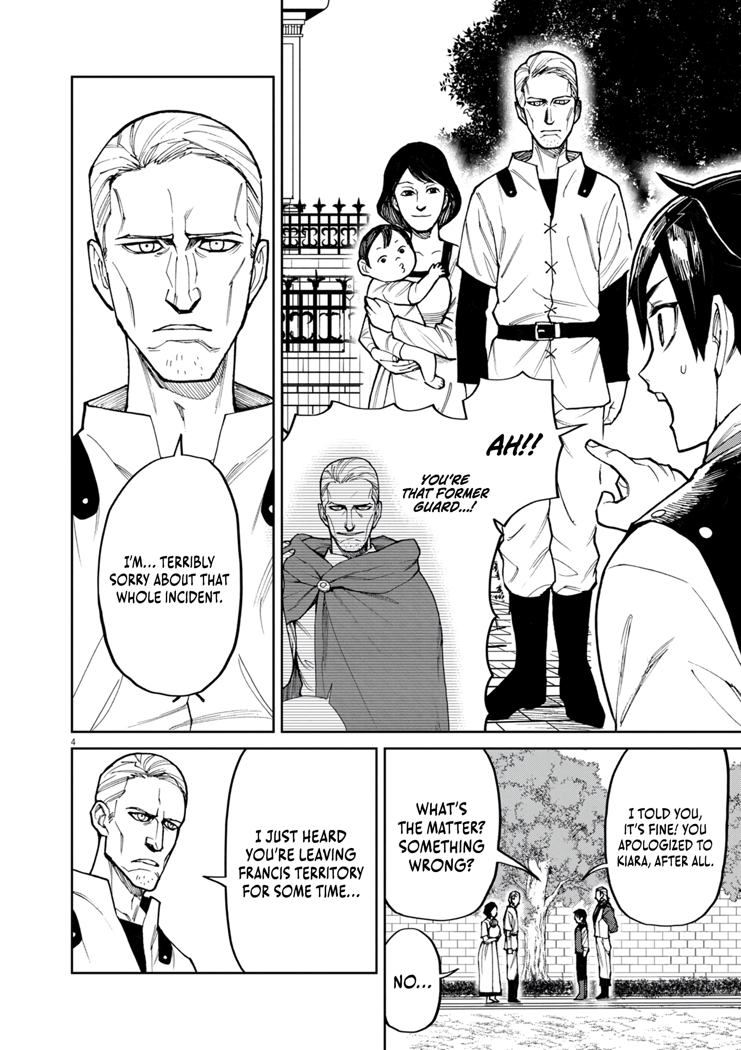 Game Akuyaku Kizoku ni Tensei Shita Ore wa, Chiito Kin