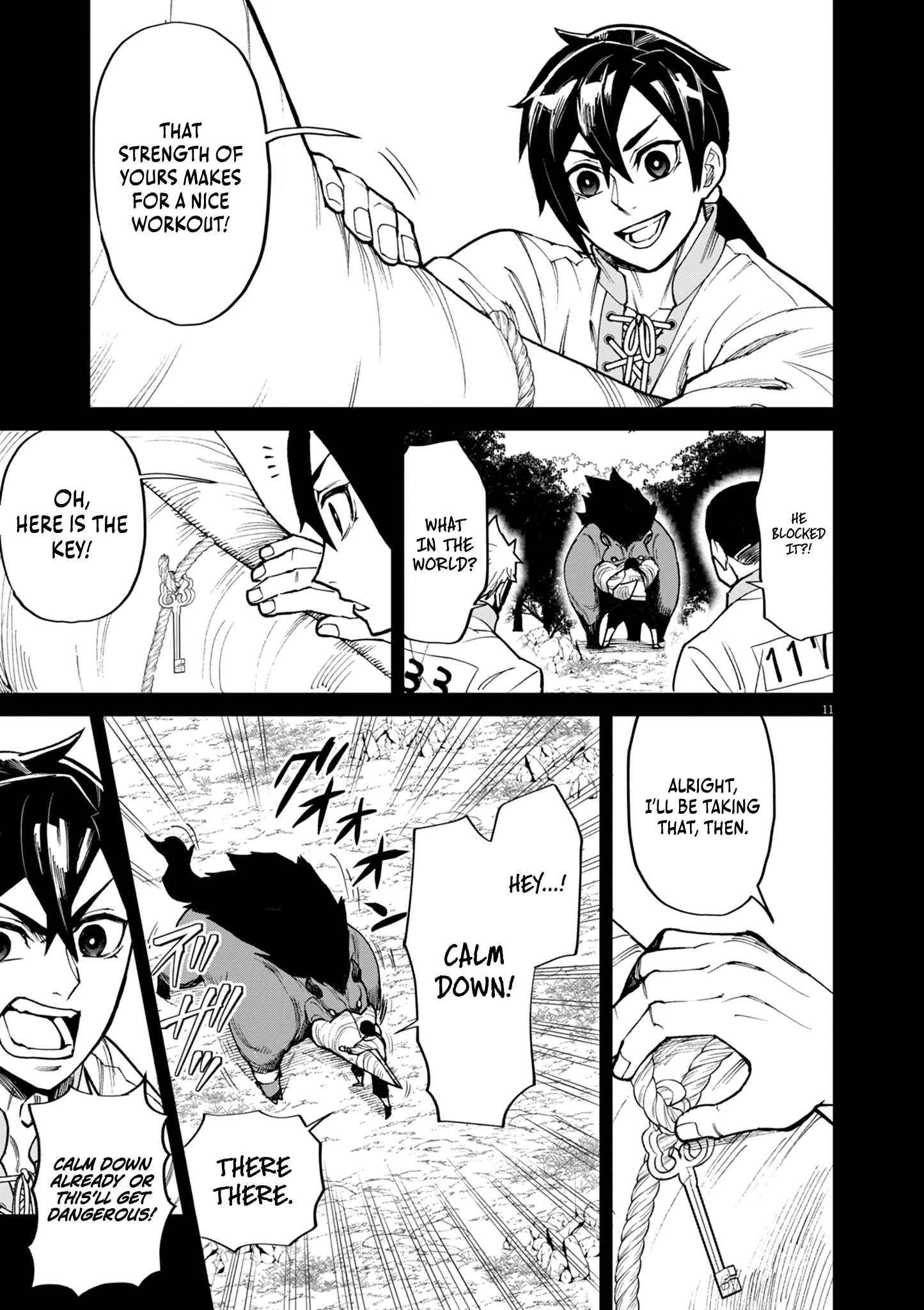 Game Akuyaku Kizoku ni Tensei Shita Ore wa, Chiito Kin