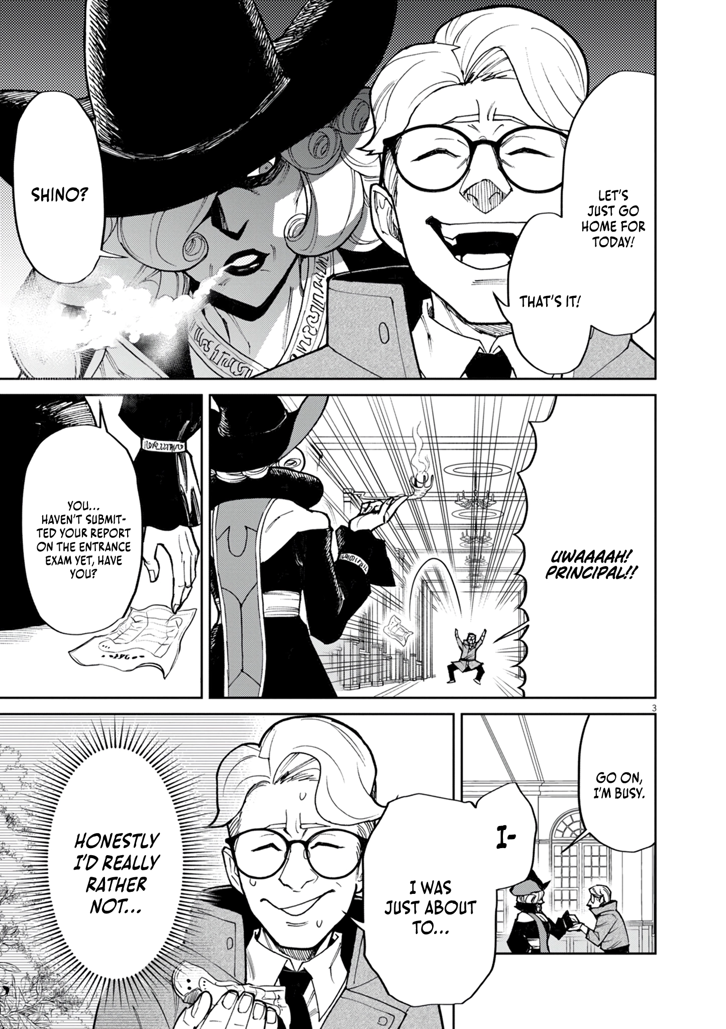 Game Akuyaku Kizoku ni Tensei Shita Ore wa, Chiito Kin