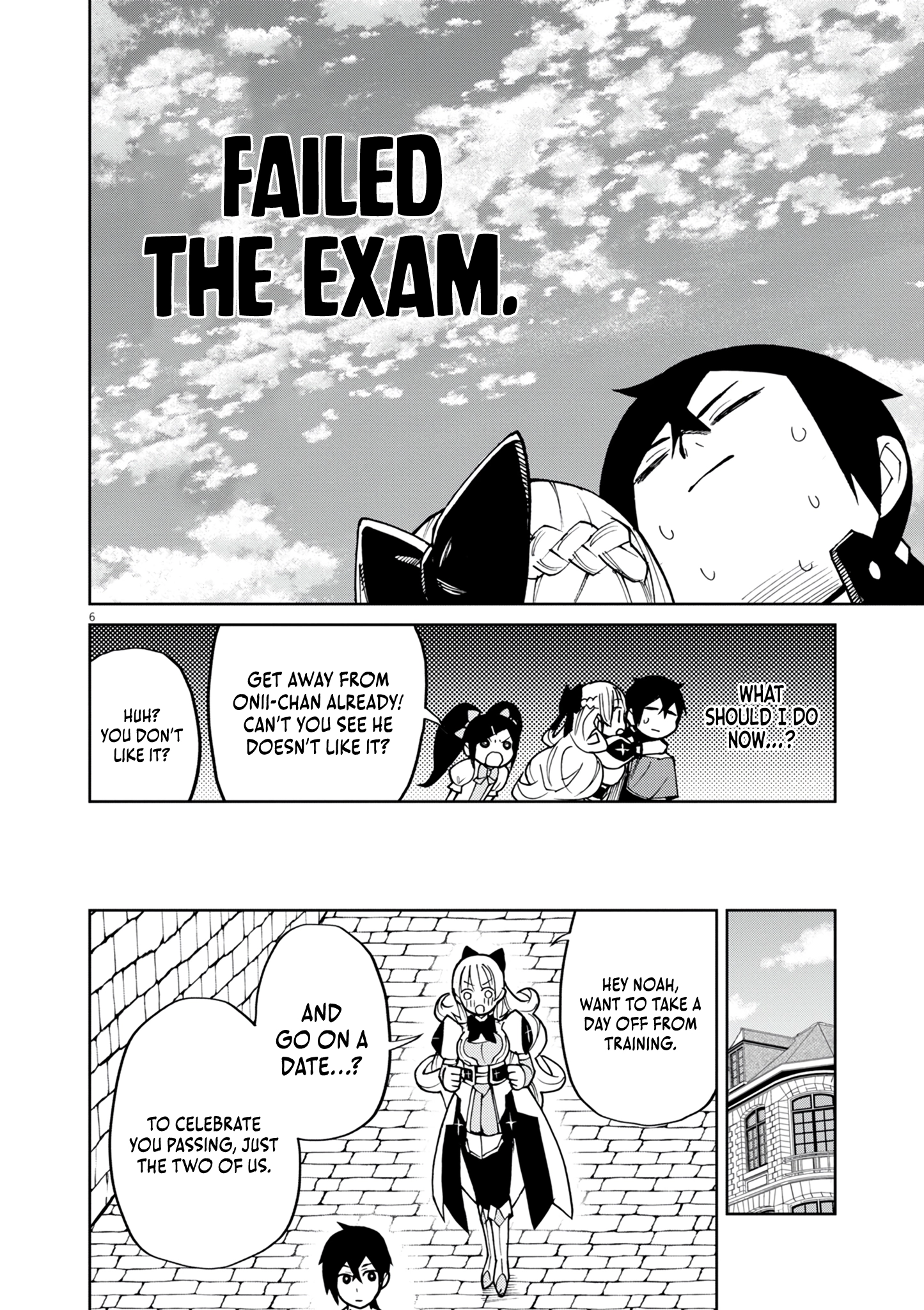 Game Akuyaku Kizoku ni Tensei Shita Ore wa, Chiito Kin