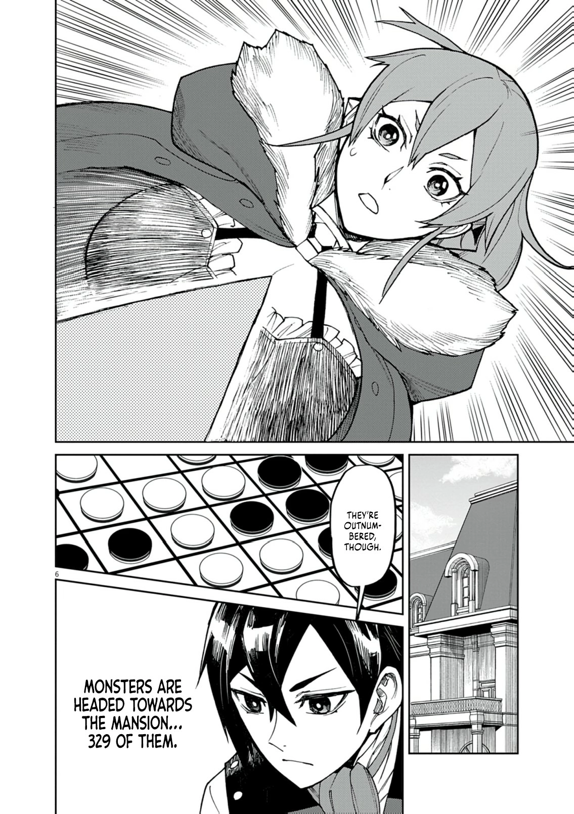 Game Akuyaku Kizoku ni Tensei Shita Ore wa, Chiito Kin