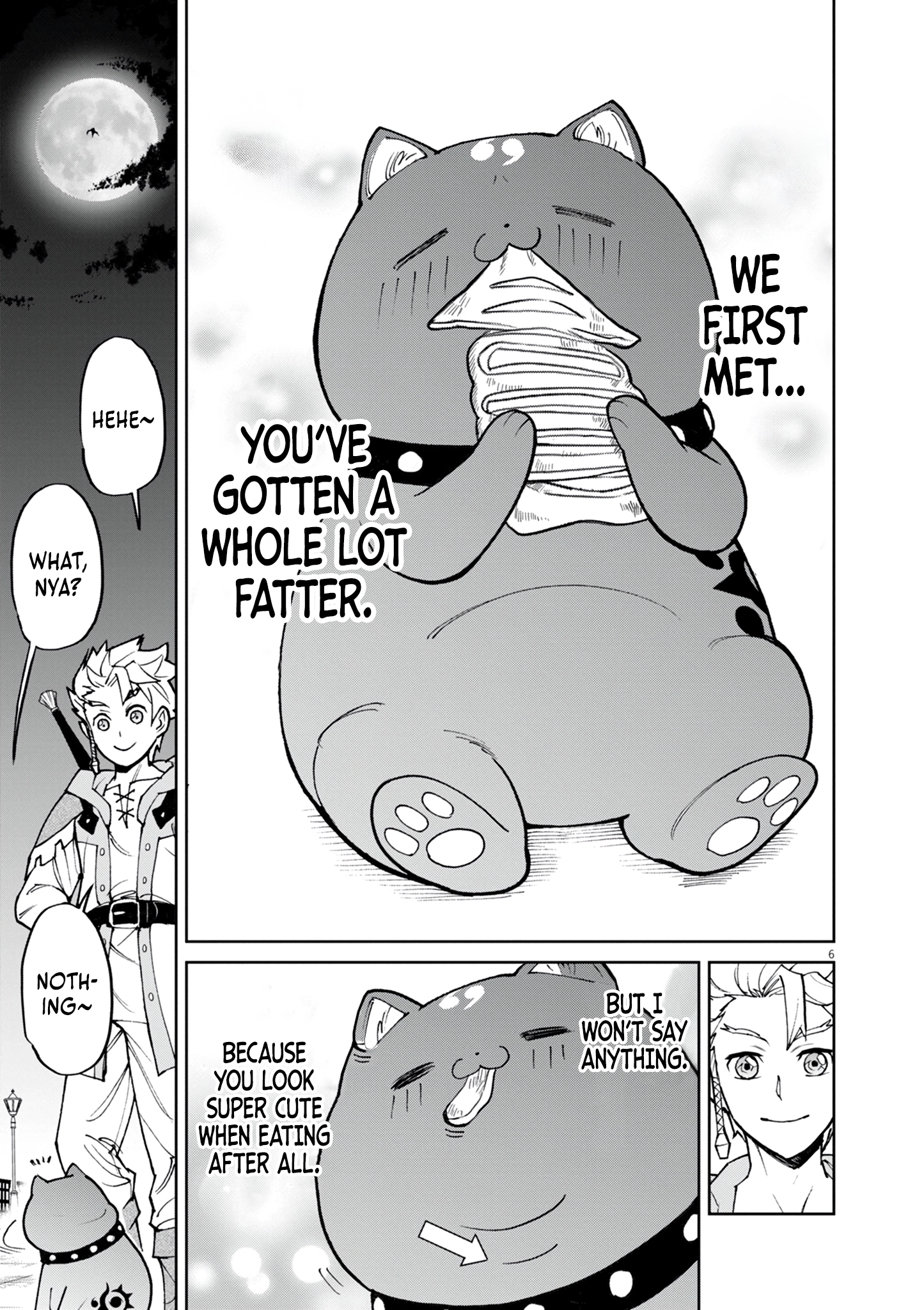 Game Akuyaku Kizoku ni Tensei Shita Ore wa, Chiito Kin