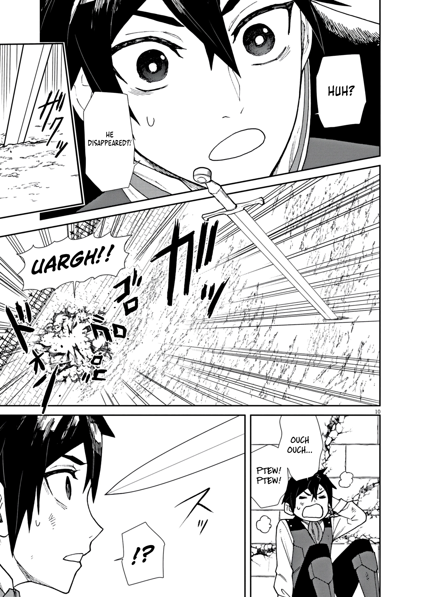 Game Akuyaku Kizoku ni Tensei Shita Ore wa, Chiito Kin