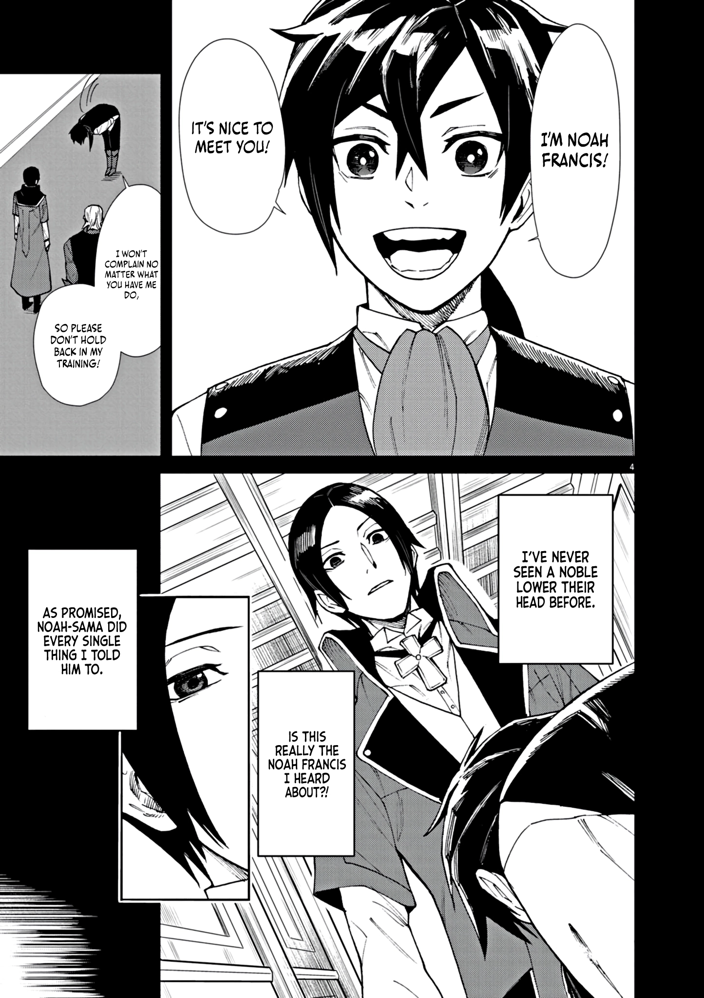 Game Akuyaku Kizoku ni Tensei Shita Ore wa, Chiito Kin
