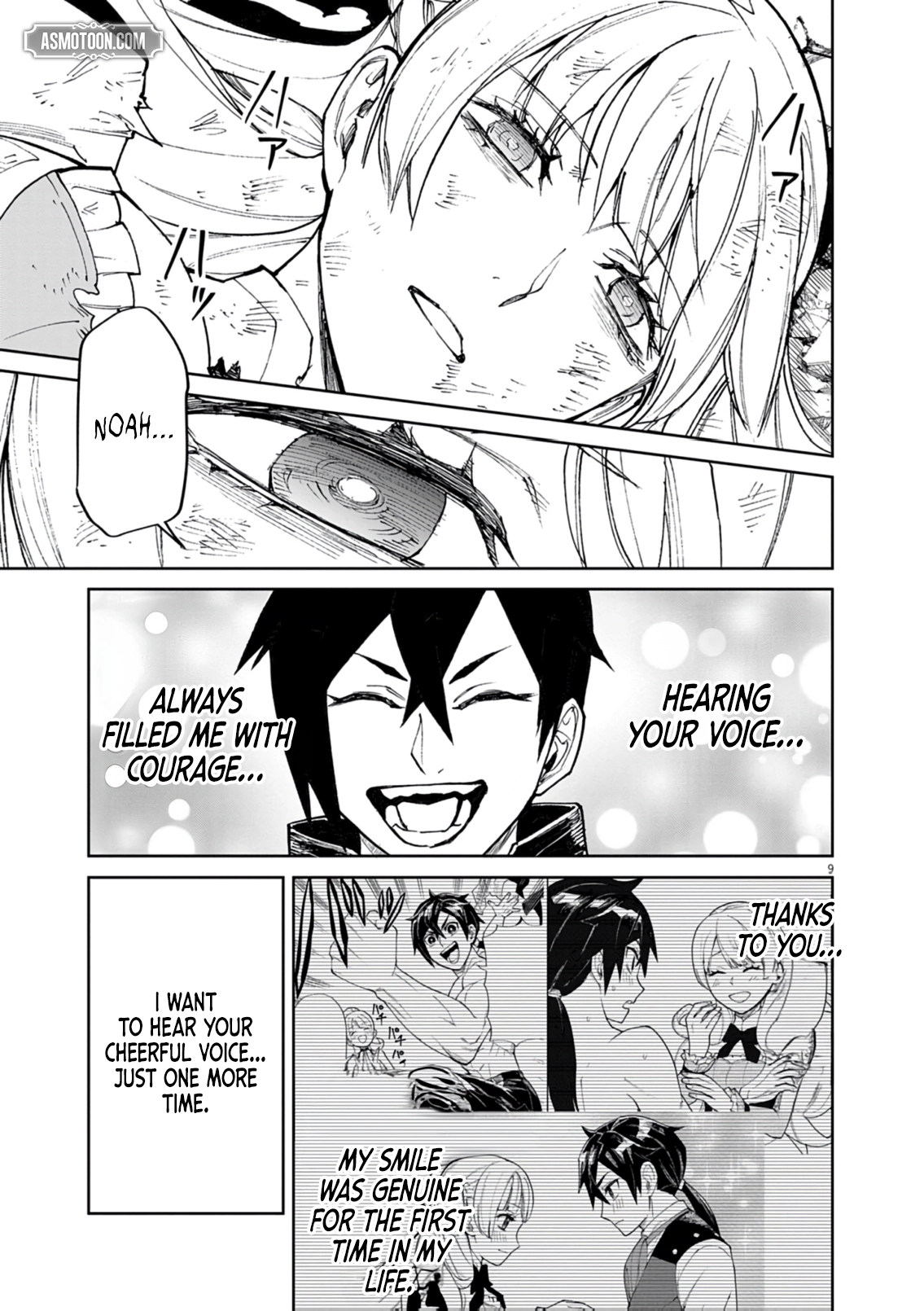 Game Akuyaku Kizoku ni Tensei Shita Ore wa, Chiito Kin