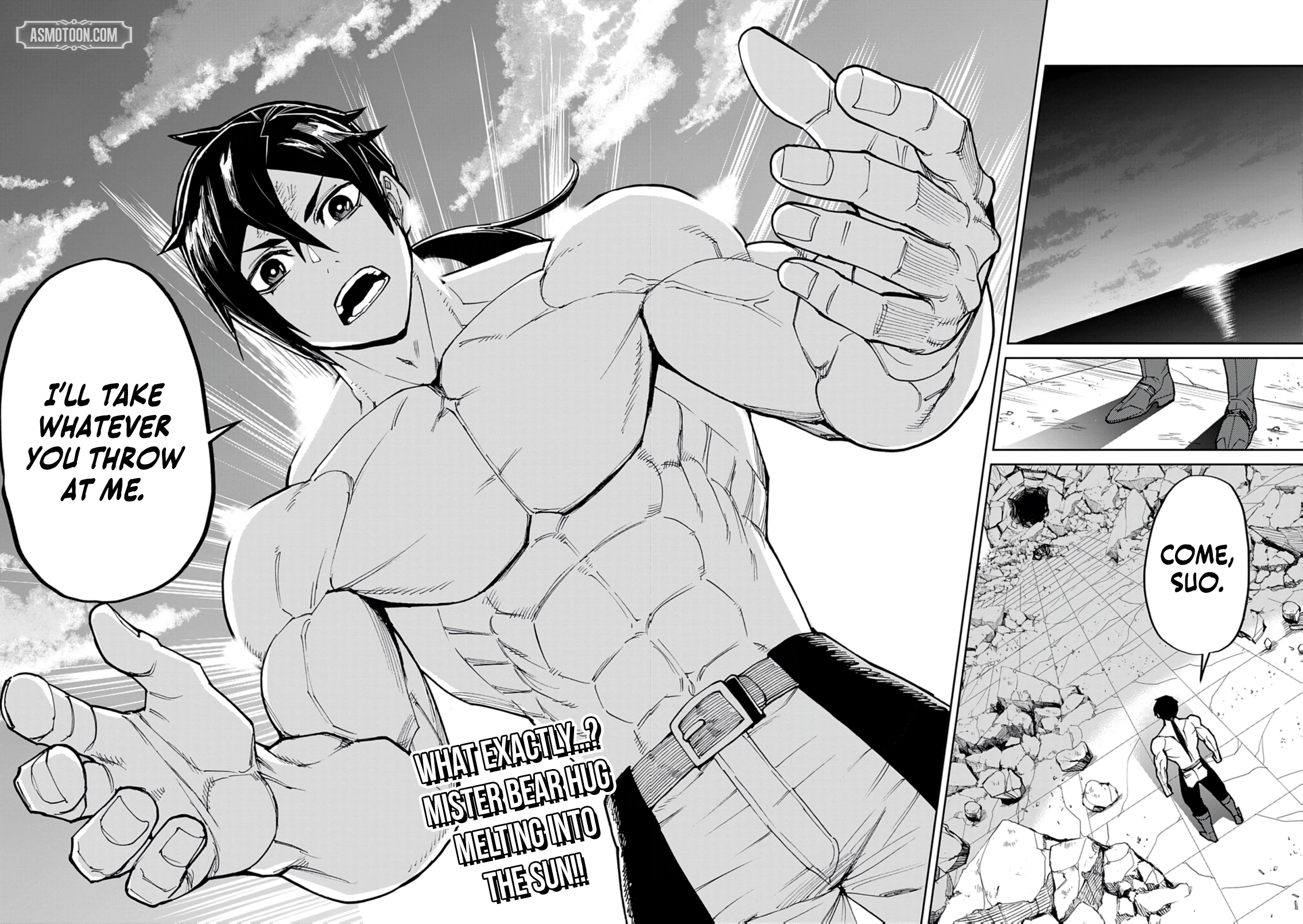 Game Akuyaku Kizoku ni Tensei Shita Ore wa, Chiito Kin