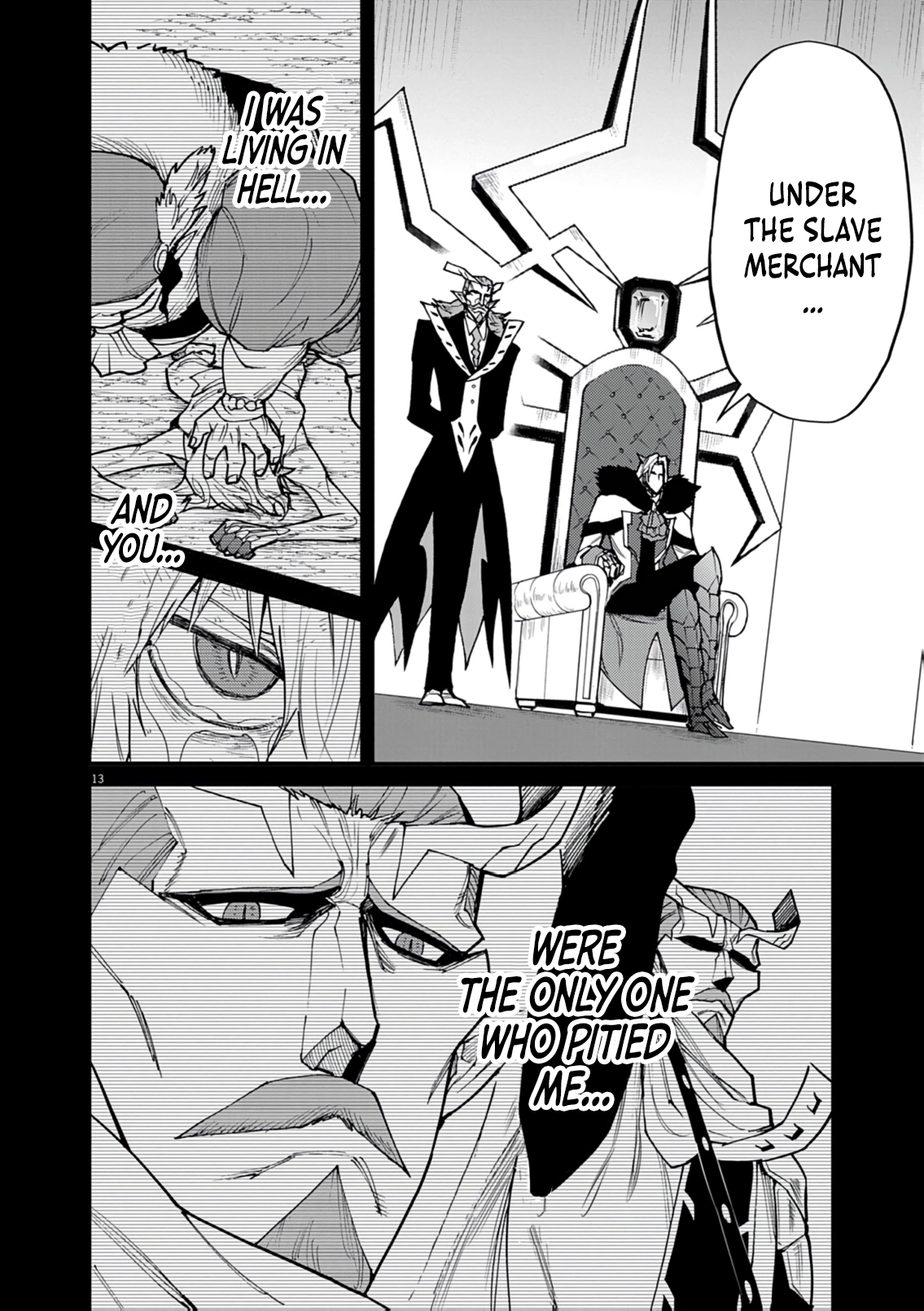 Game Akuyaku Kizoku ni Tensei Shita Ore wa, Chiito Kin
