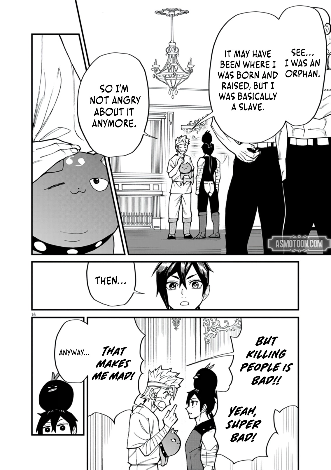 Game Akuyaku Kizoku ni Tensei Shita Ore wa, Chiito Kin