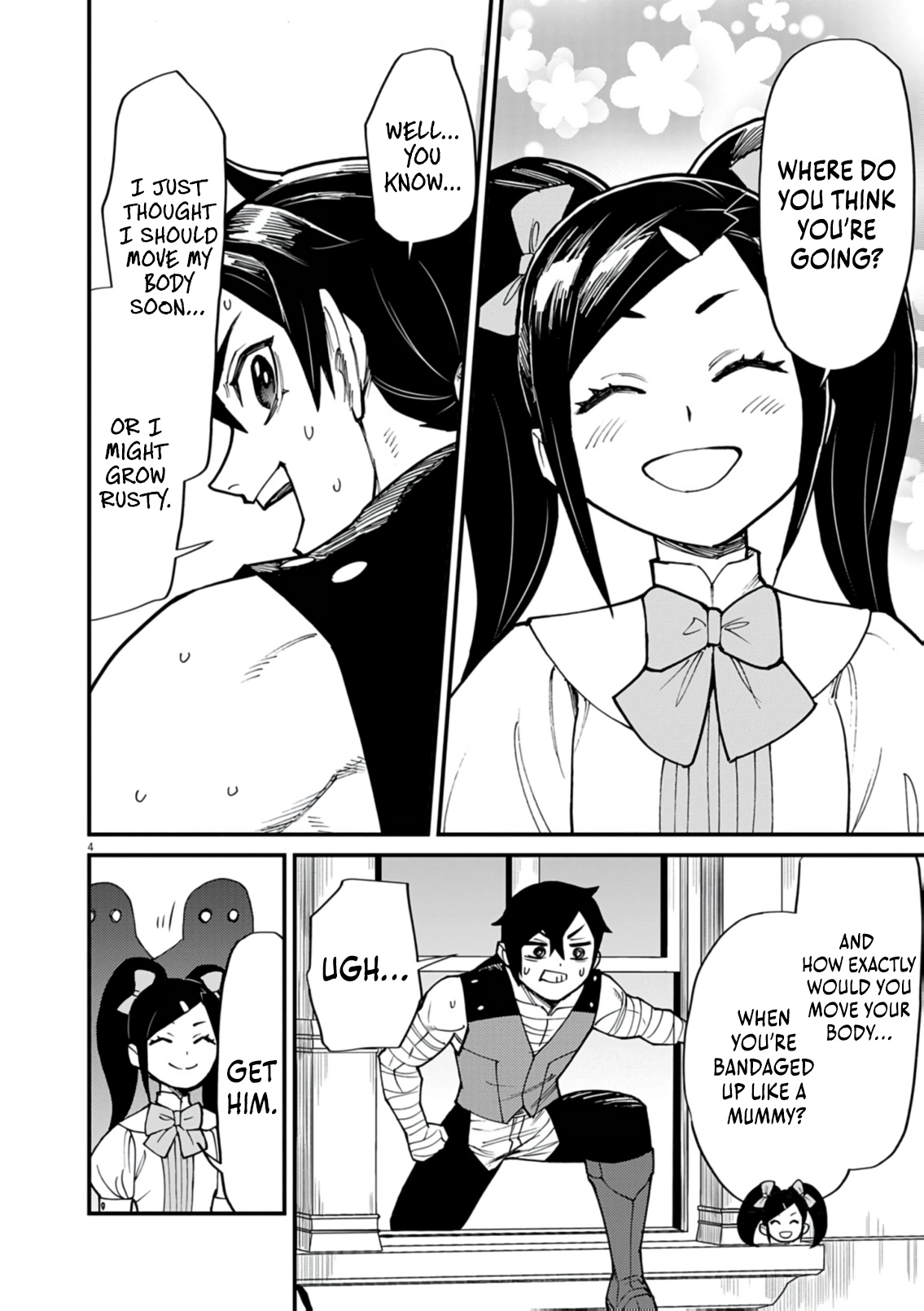 Game Akuyaku Kizoku ni Tensei Shita Ore wa, Chiito Kin