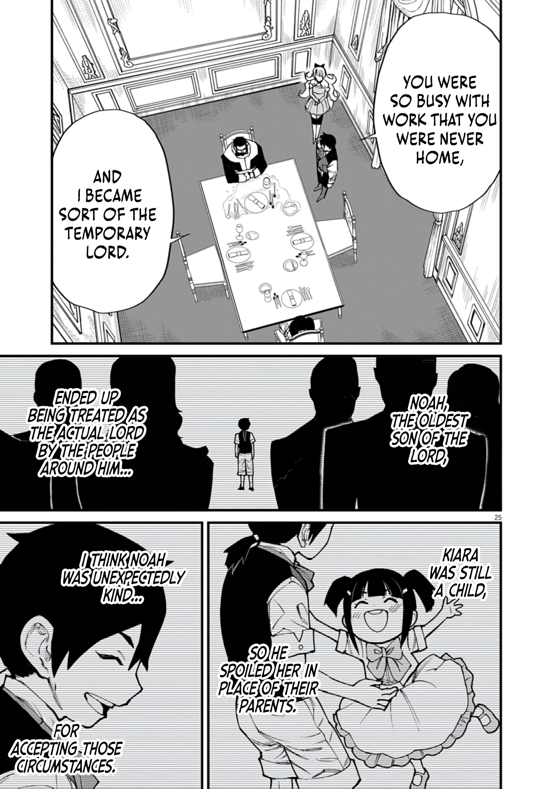 Game Akuyaku Kizoku ni Tensei Shita Ore wa, Chiito Kin