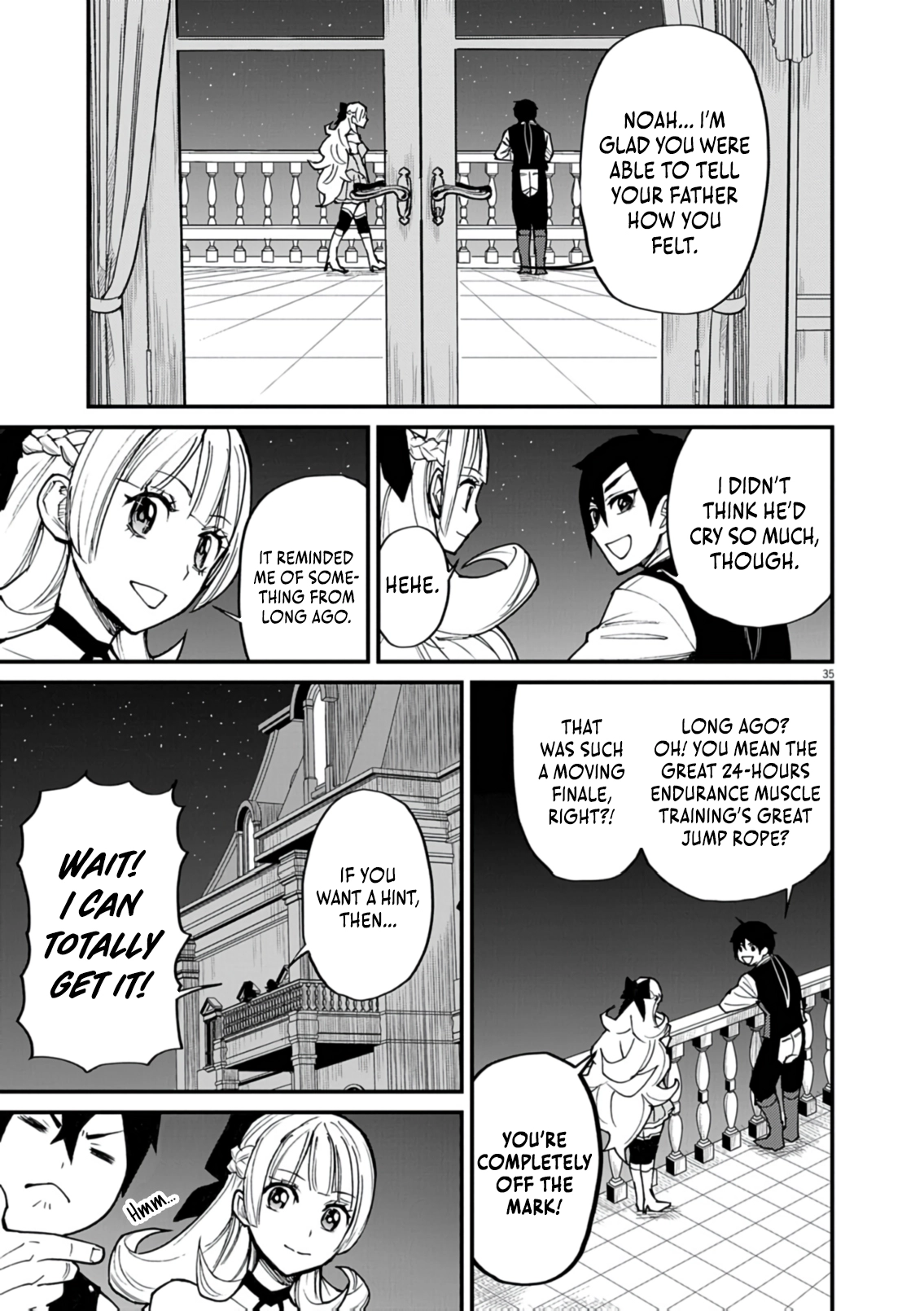 Game Akuyaku Kizoku ni Tensei Shita Ore wa, Chiito Kin