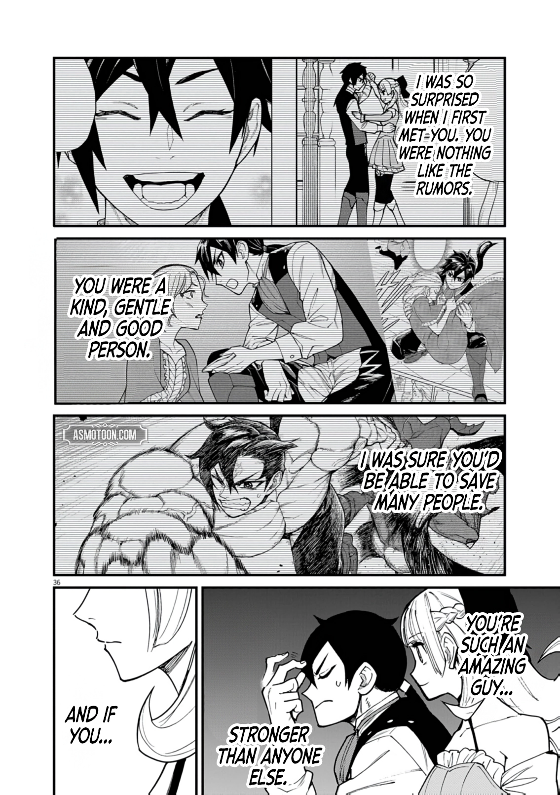 Game Akuyaku Kizoku ni Tensei Shita Ore wa, Chiito Kin