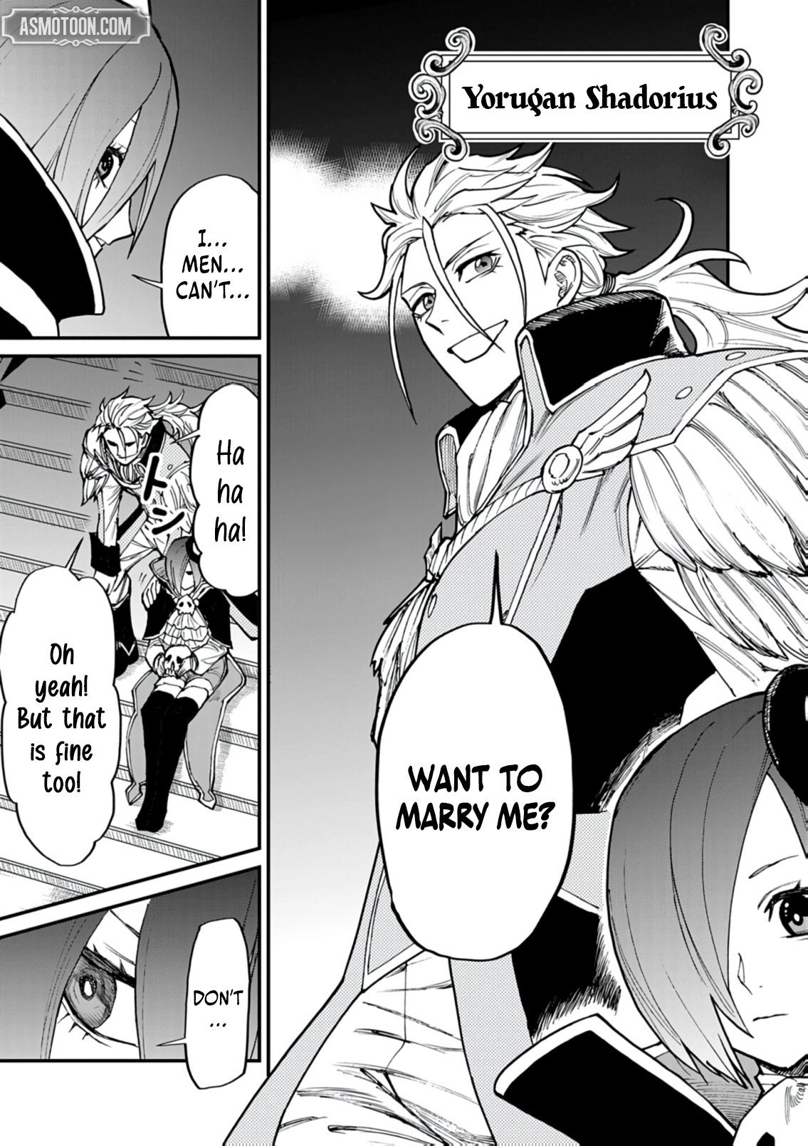 Game Akuyaku Kizoku ni Tensei Shita Ore wa, Chiito Kin