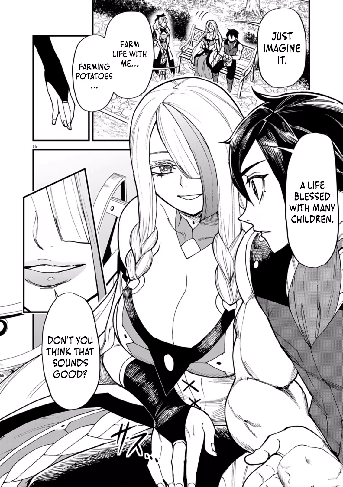 Game Akuyaku Kizoku ni Tensei Shita Ore wa, Chiito Kin