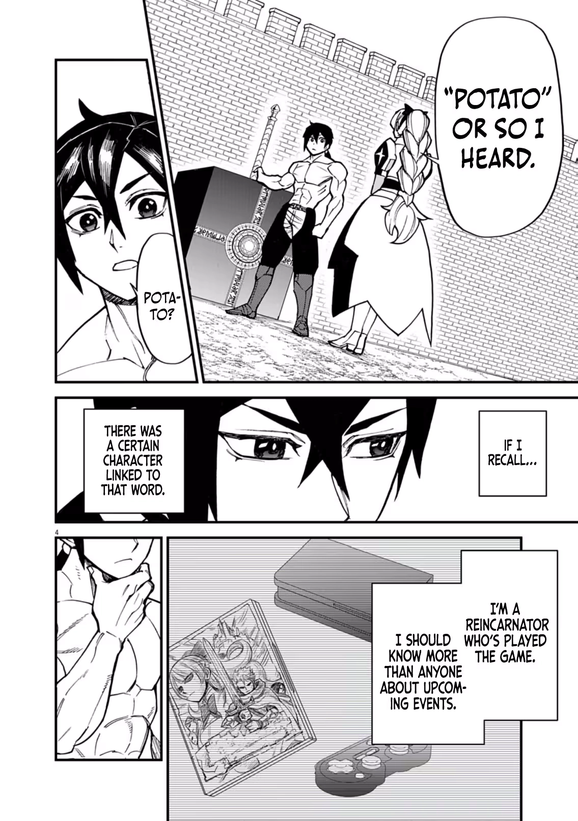 Game Akuyaku Kizoku ni Tensei Shita Ore wa, Chiito Kin