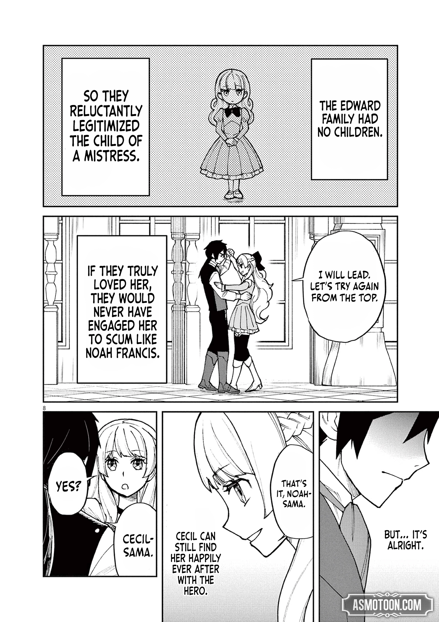 Game Akuyaku Kizoku ni Tensei Shita Ore wa, Chiito Kin