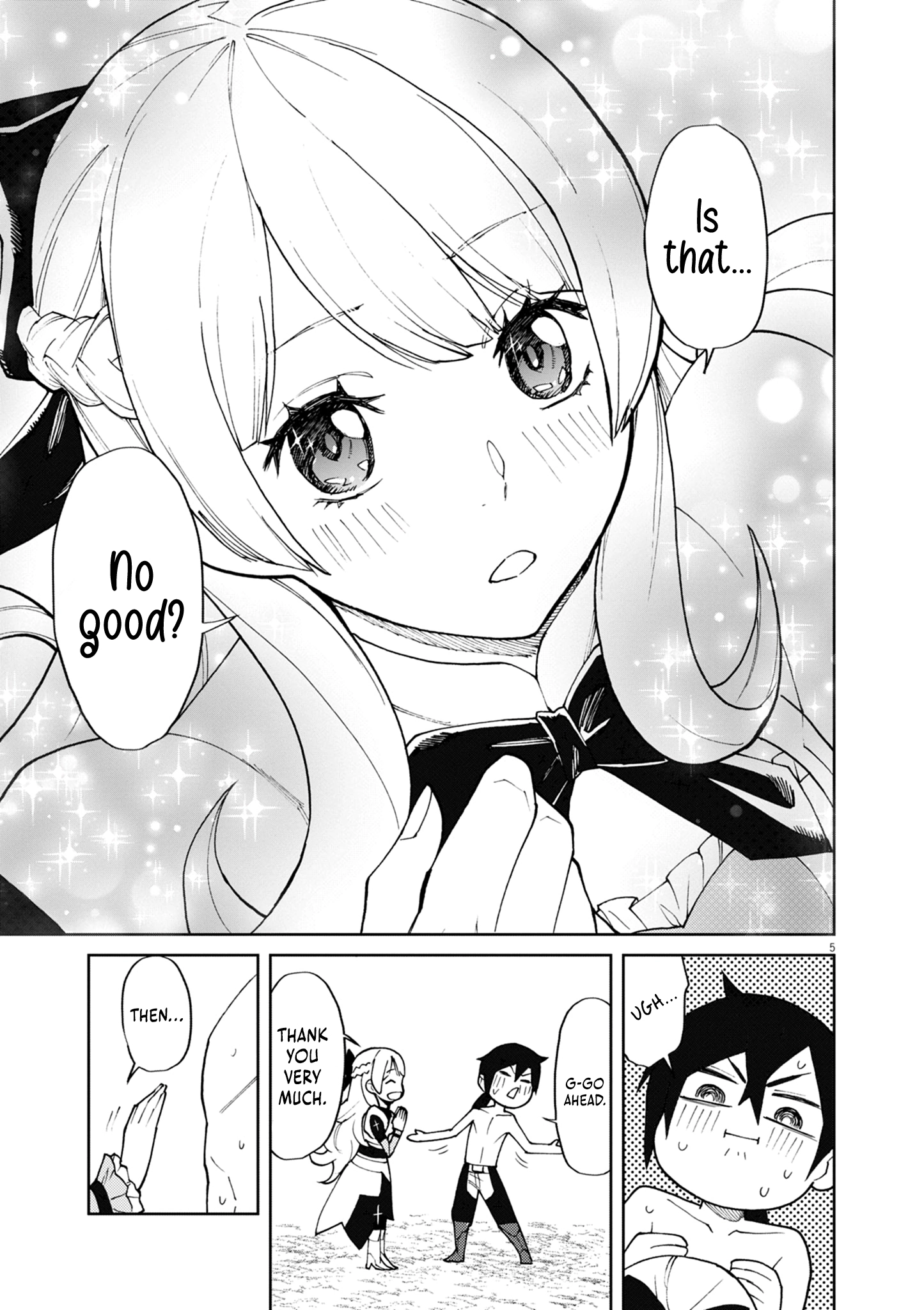 Game Akuyaku Kizoku ni Tensei Shita Ore wa, Chiito Kin