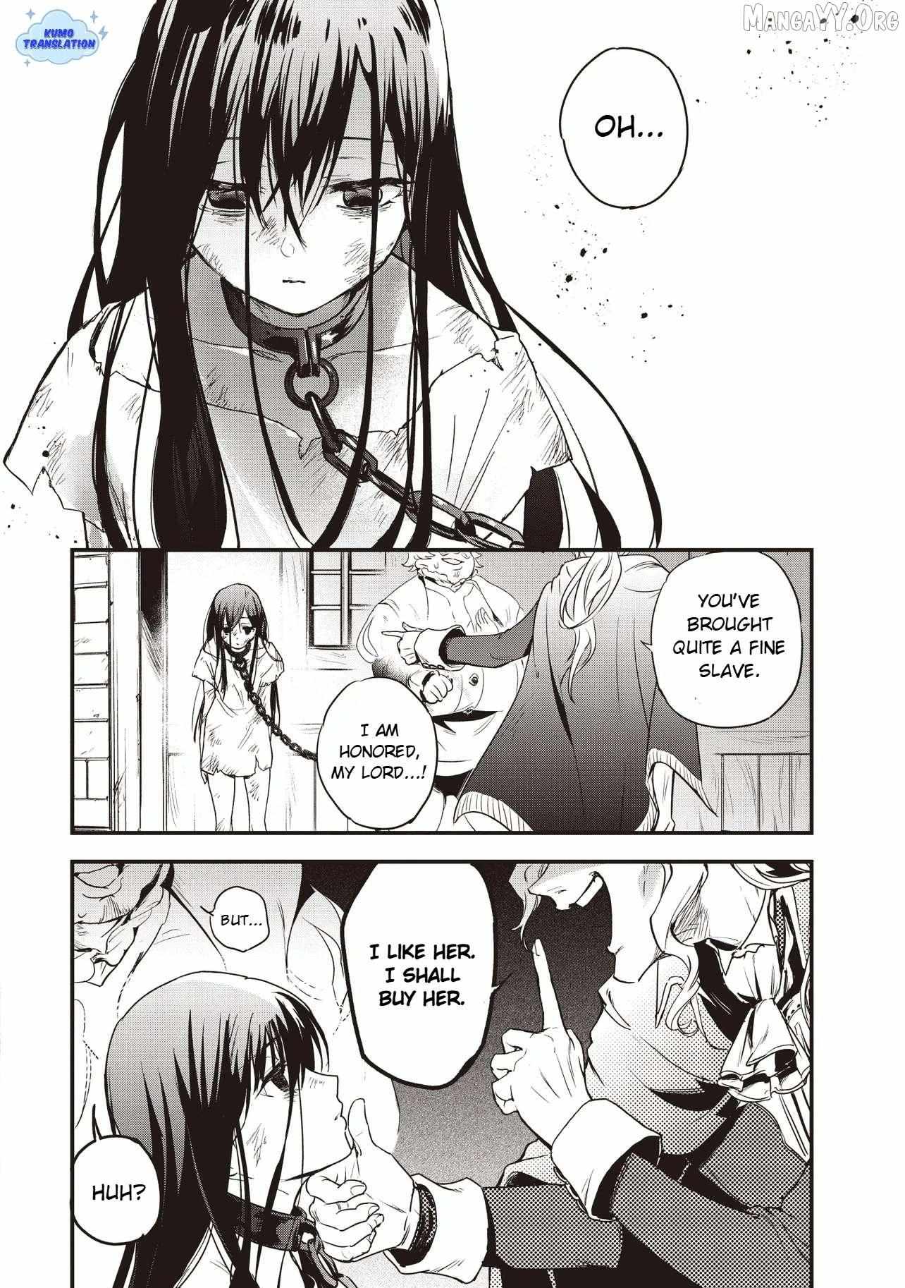 Game Isekai de Mamono ni Tensei Shiteshimatta Ore, Sensei de Oshidatta Heroin Ohirotteshimau Chapter 1 page 12 - 