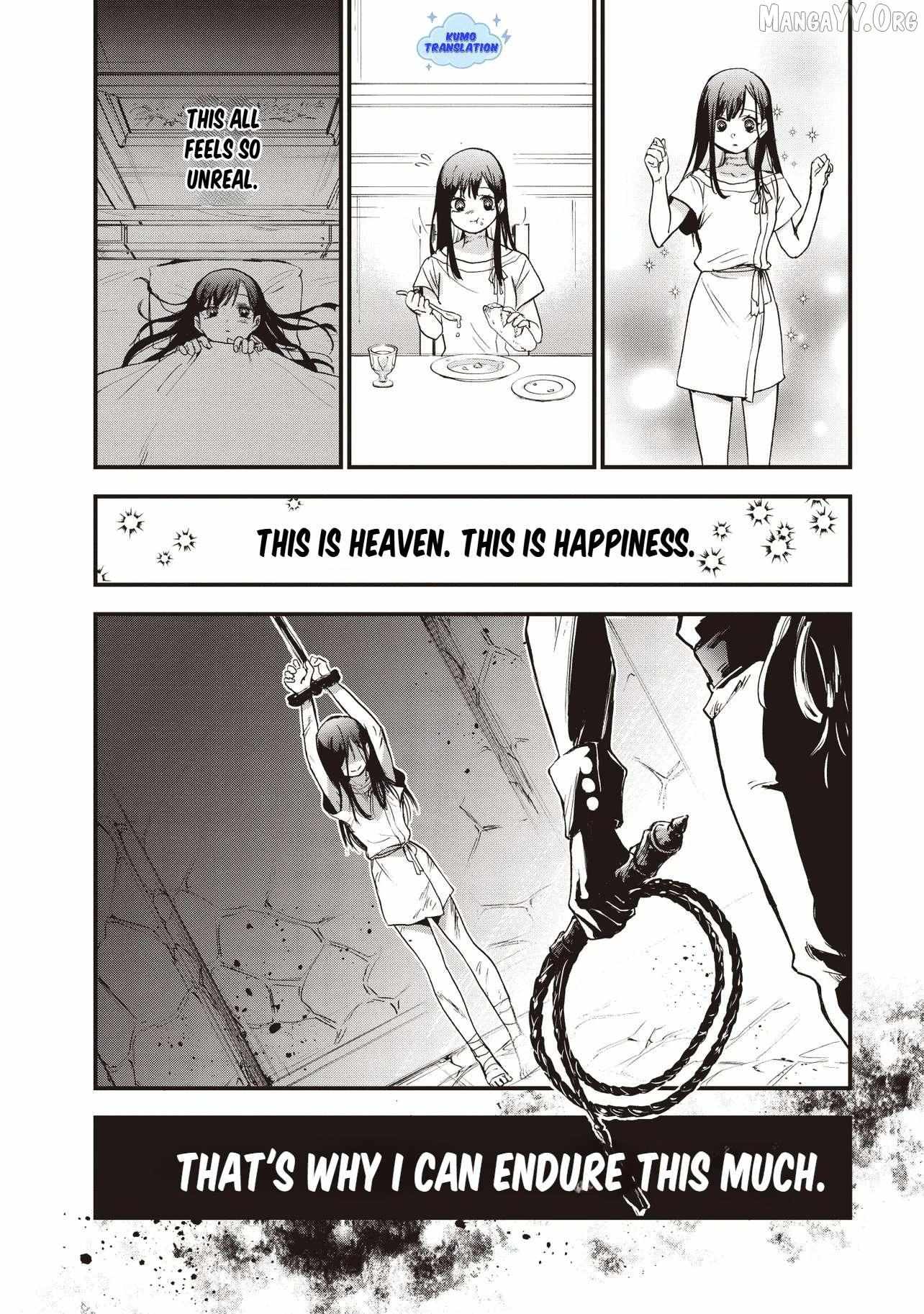 Game Isekai de Mamono ni Tensei Shiteshimatta Ore, Sensei de Oshidatta Heroin Ohirotteshimau Chapter 1 page 13 - 