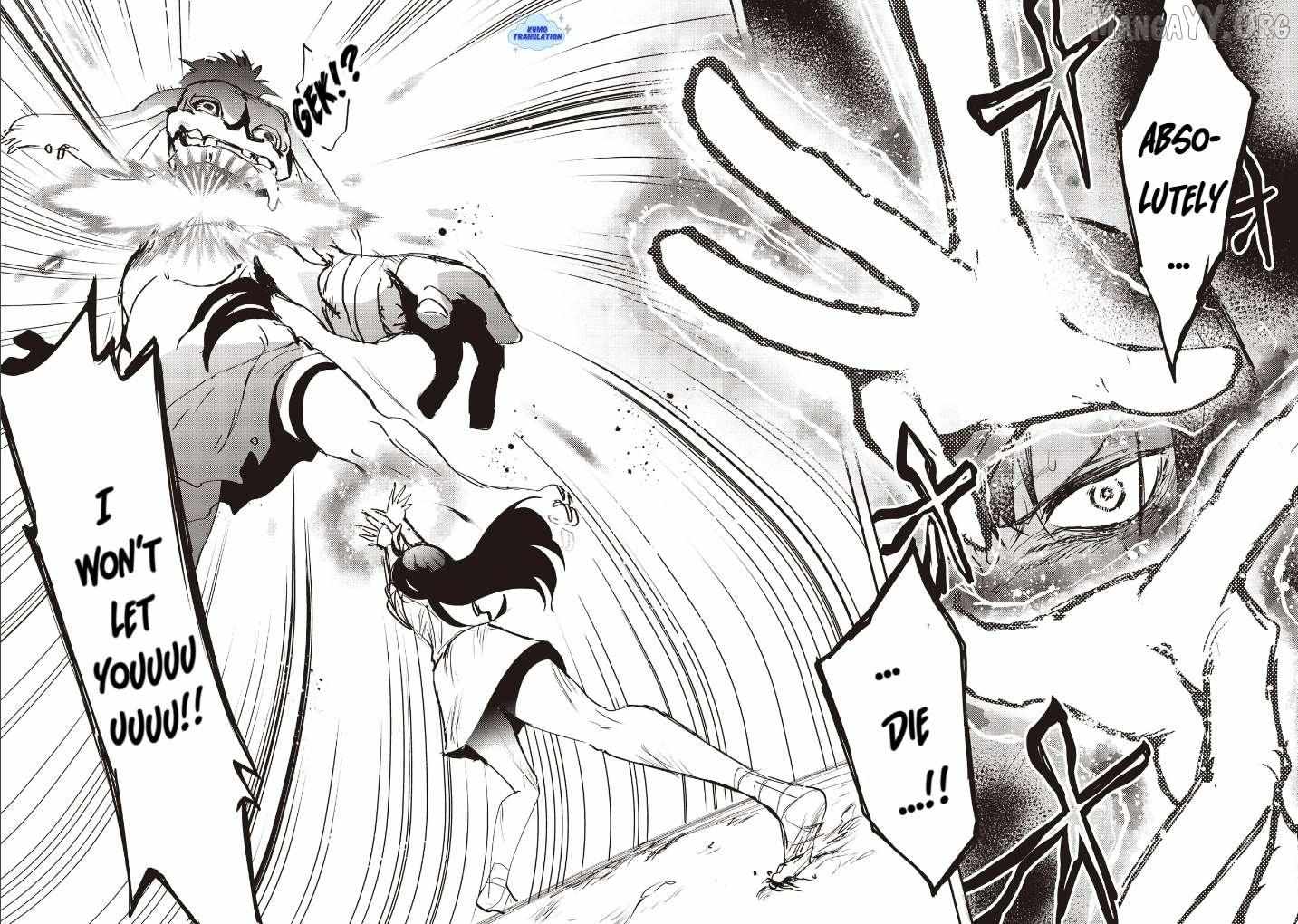 Game Isekai de Mamono ni Tensei Shiteshimatta Ore, Sensei de Oshidatta Heroin Ohirotteshimau Chapter 1 page 20 - 