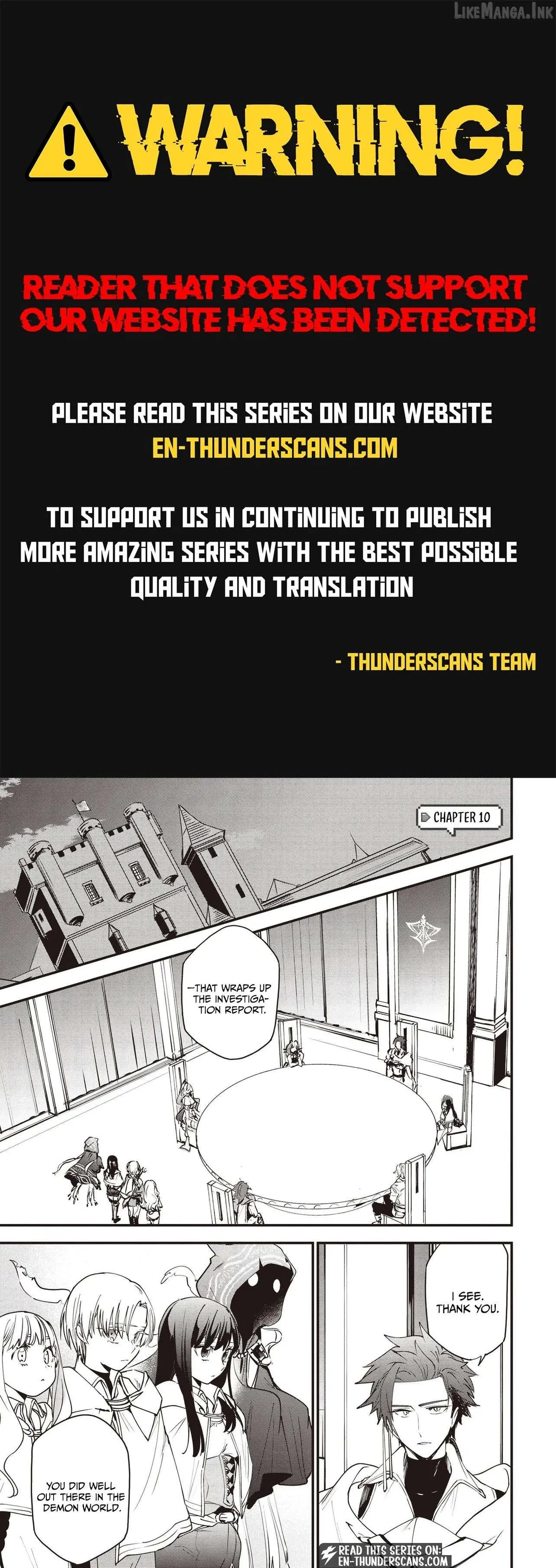 Game Isekai de Mamono ni Tensei Shiteshimatta Ore, Sensei de Oshidatta Heroin Ohirotteshimau Chapter 10.1 page 1 - 