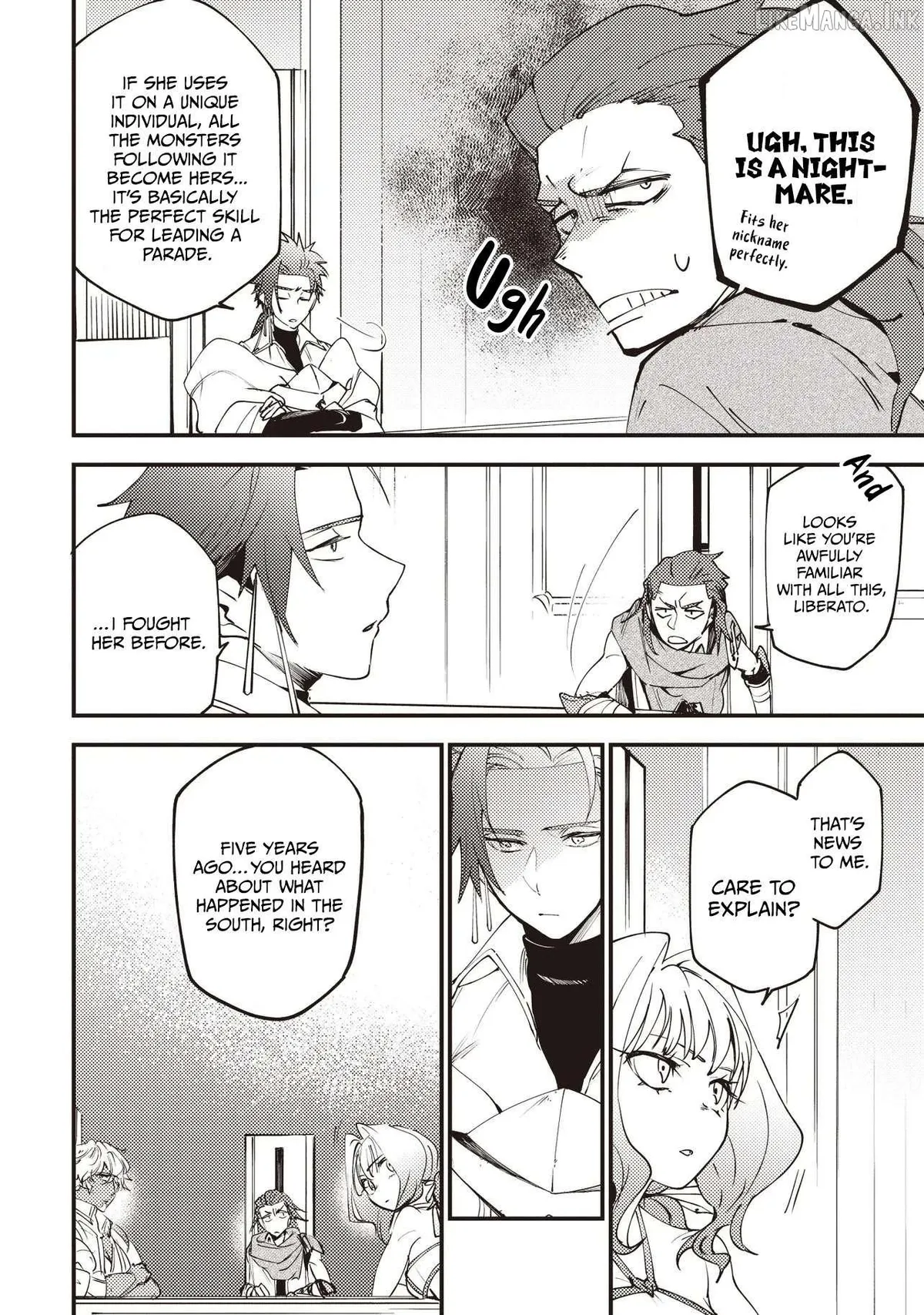 Game Isekai de Mamono ni Tensei Shiteshimatta Ore, Sensei de Oshidatta Heroin Ohirotteshimau Chapter 10.1 page 4 - 