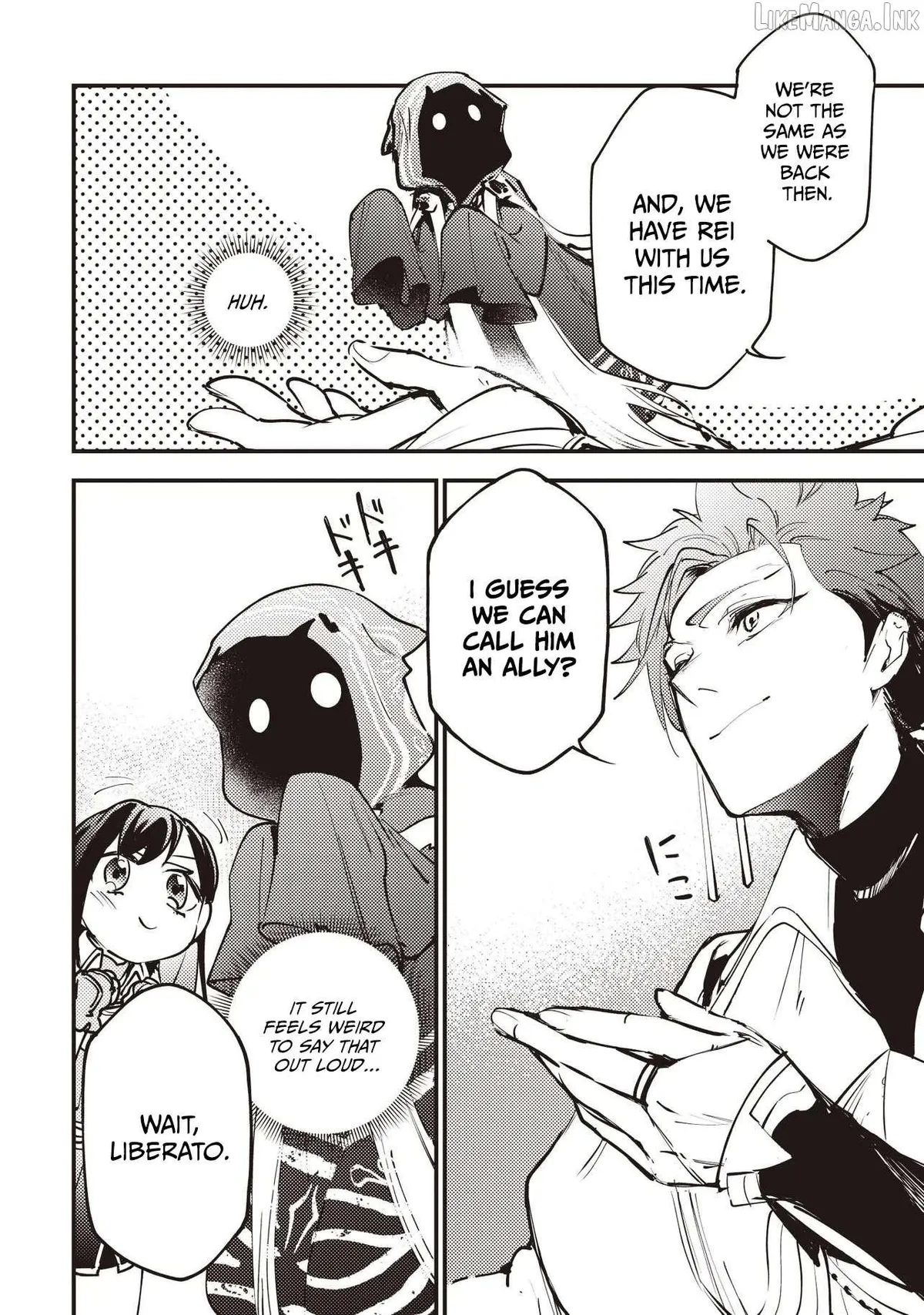 Game Isekai de Mamono ni Tensei Shiteshimatta Ore, Sensei de Oshidatta Heroin Ohirotteshimau Chapter 10.1 page 10 - 