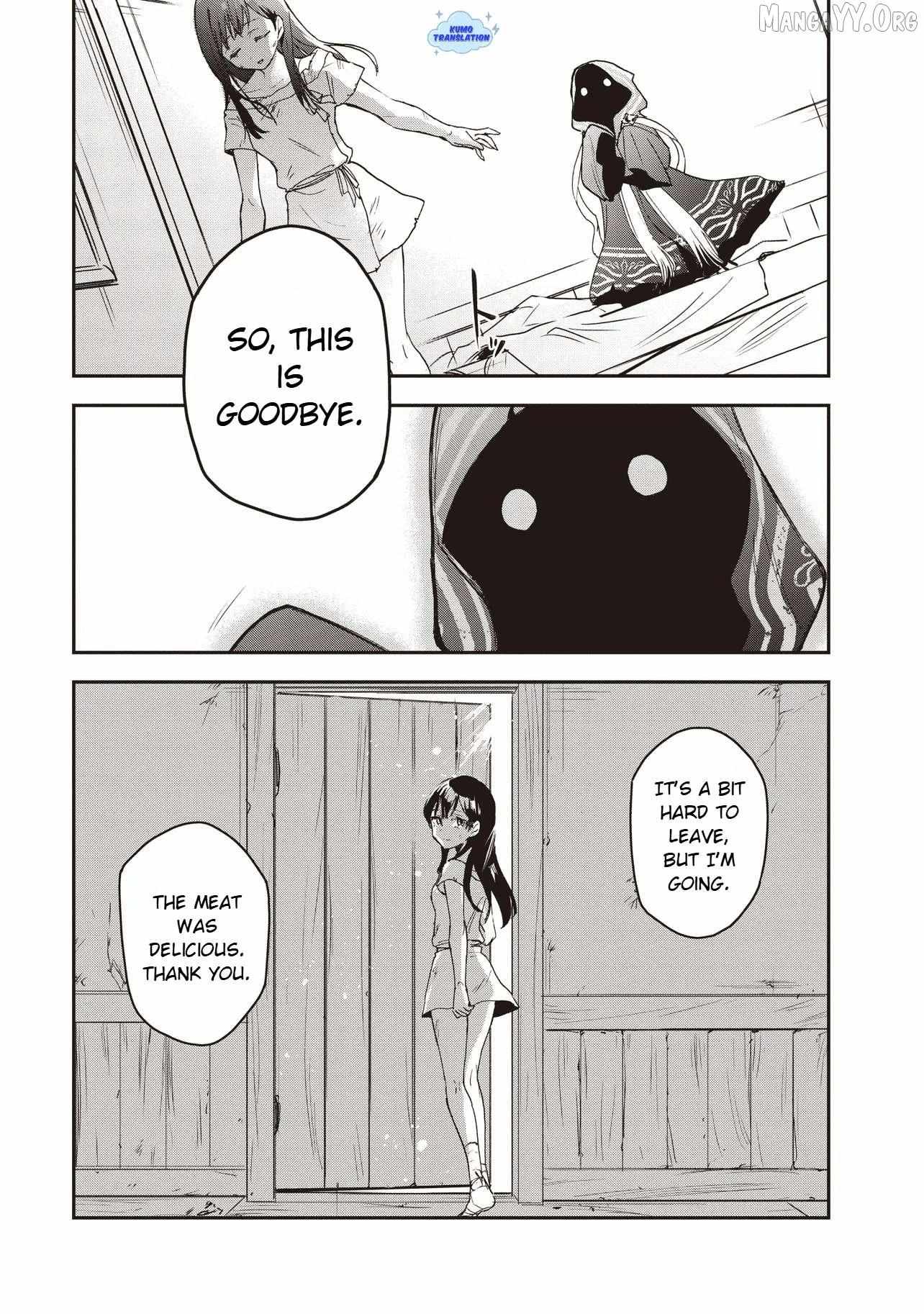Game Isekai de Mamono ni Tensei Shiteshimatta Ore, Sensei de Oshidatta Heroin Ohirotteshimau Chapter 2 page 3 - 