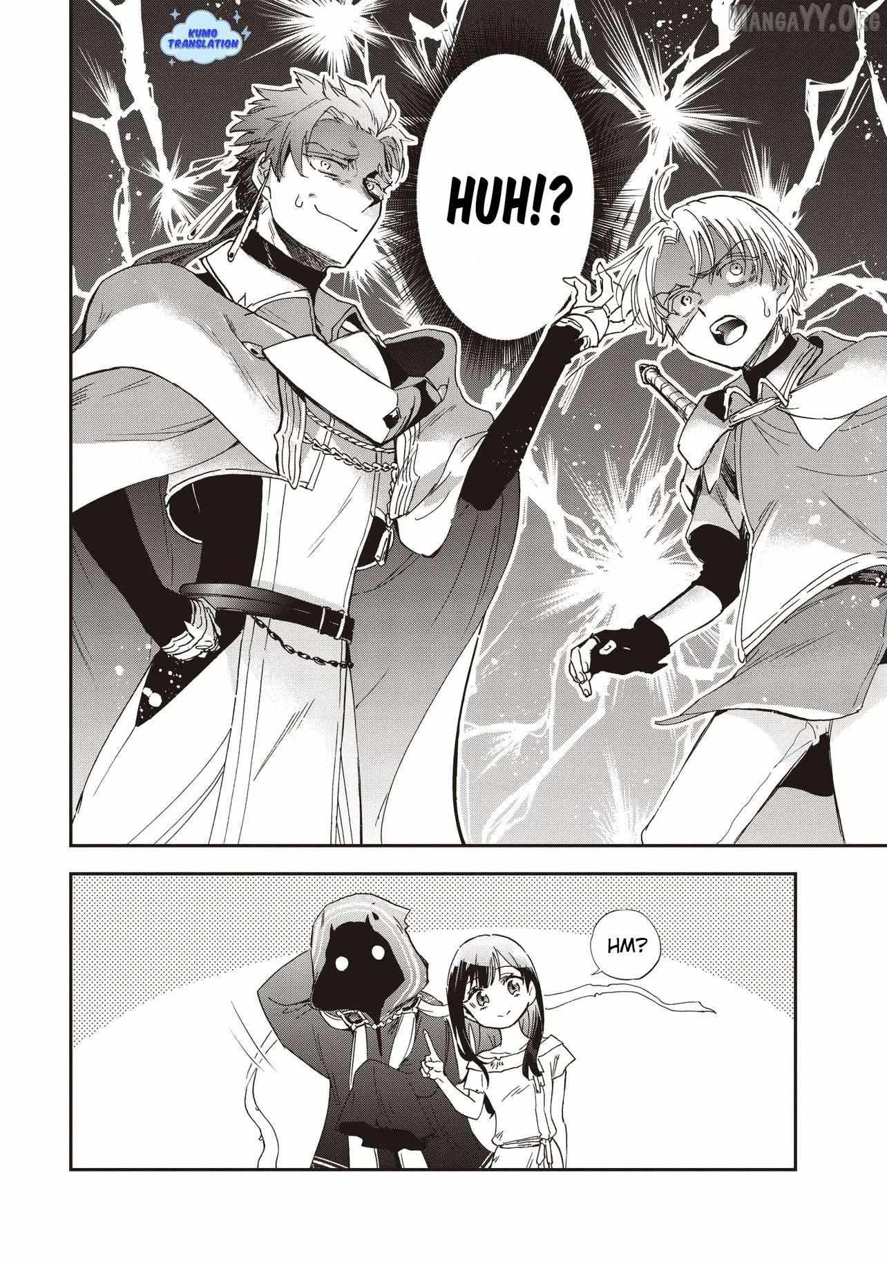 Game Isekai de Mamono ni Tensei Shiteshimatta Ore, Sensei de Oshidatta Heroin Ohirotteshimau Chapter 2 page 29 - 